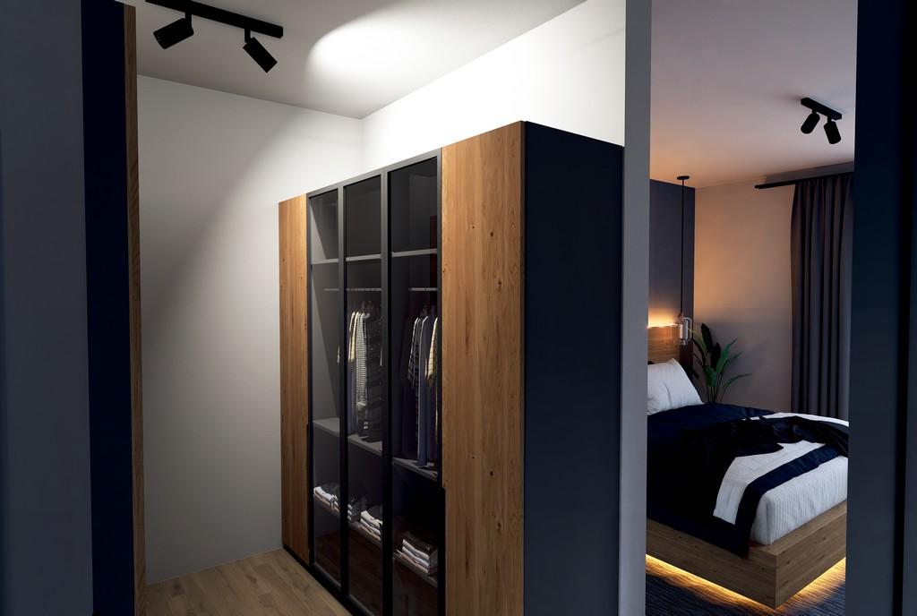 Predaj, 4 izb. rodinný dom, novostavba, Horné Otrokovce, Hlohovec