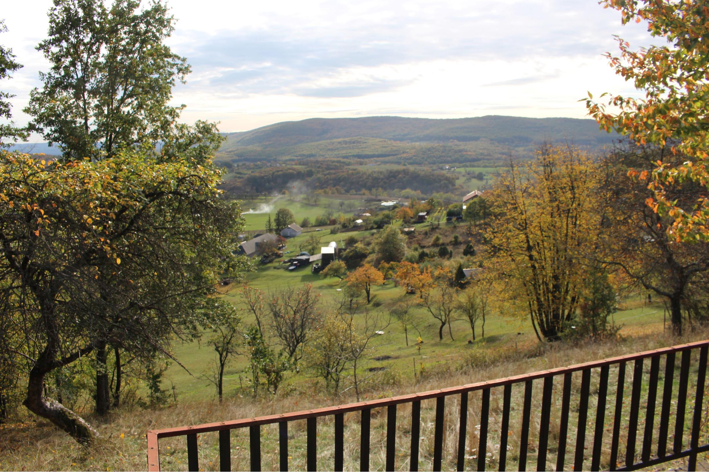 REZERVOVANÉ - Chata a chatka -160 m2,polosamota, Krupina – Stará hora, pozemky 5115 m2, okr. Krupina