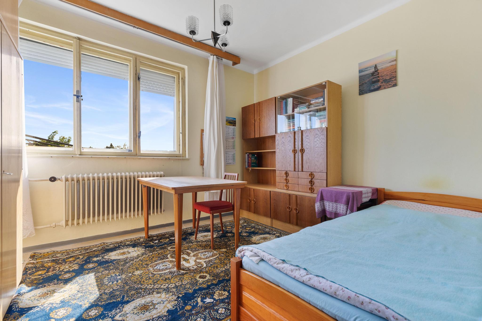 REZERVOVANÉ - Na predaj rodinný dom v Seredi vhodný na rekonštrukciu