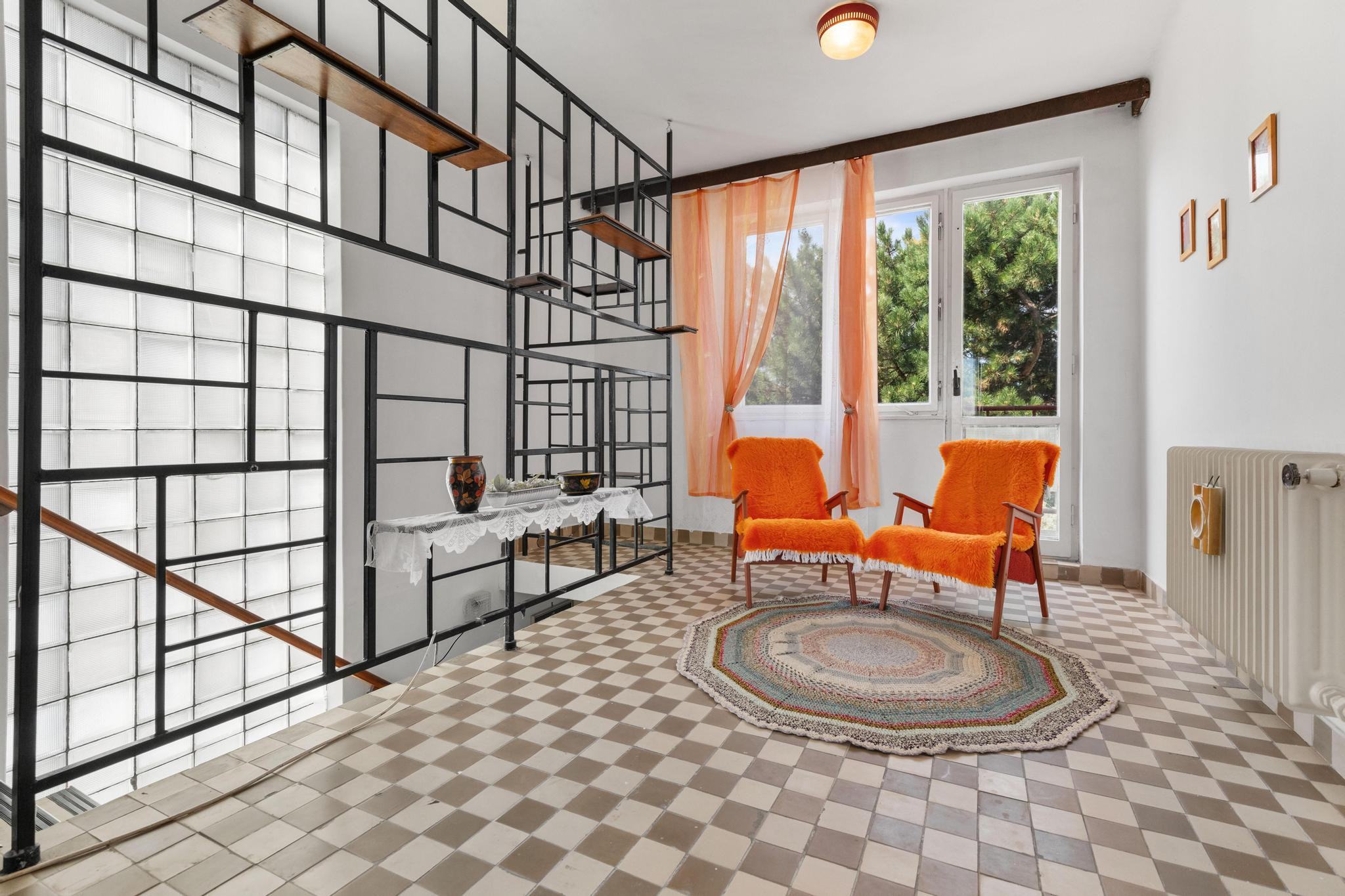 REZERVOVANÉ - Na predaj rodinný dom v Seredi vhodný na rekonštrukciu