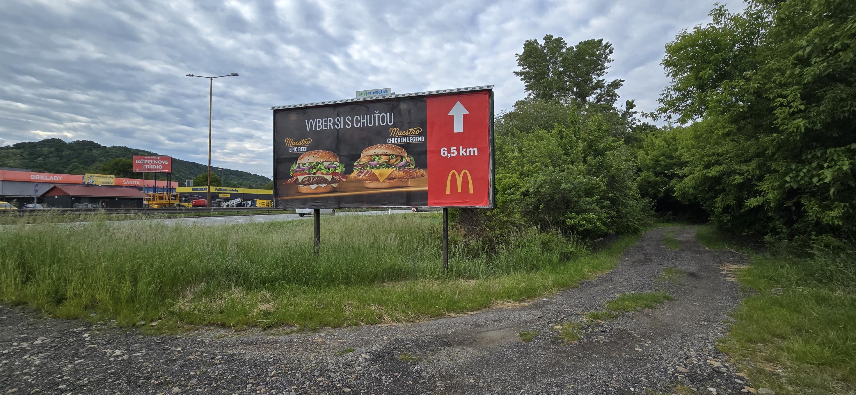 Na predaj investičný pozemok, 13 árov,  Južné nábrežie v Košiciach