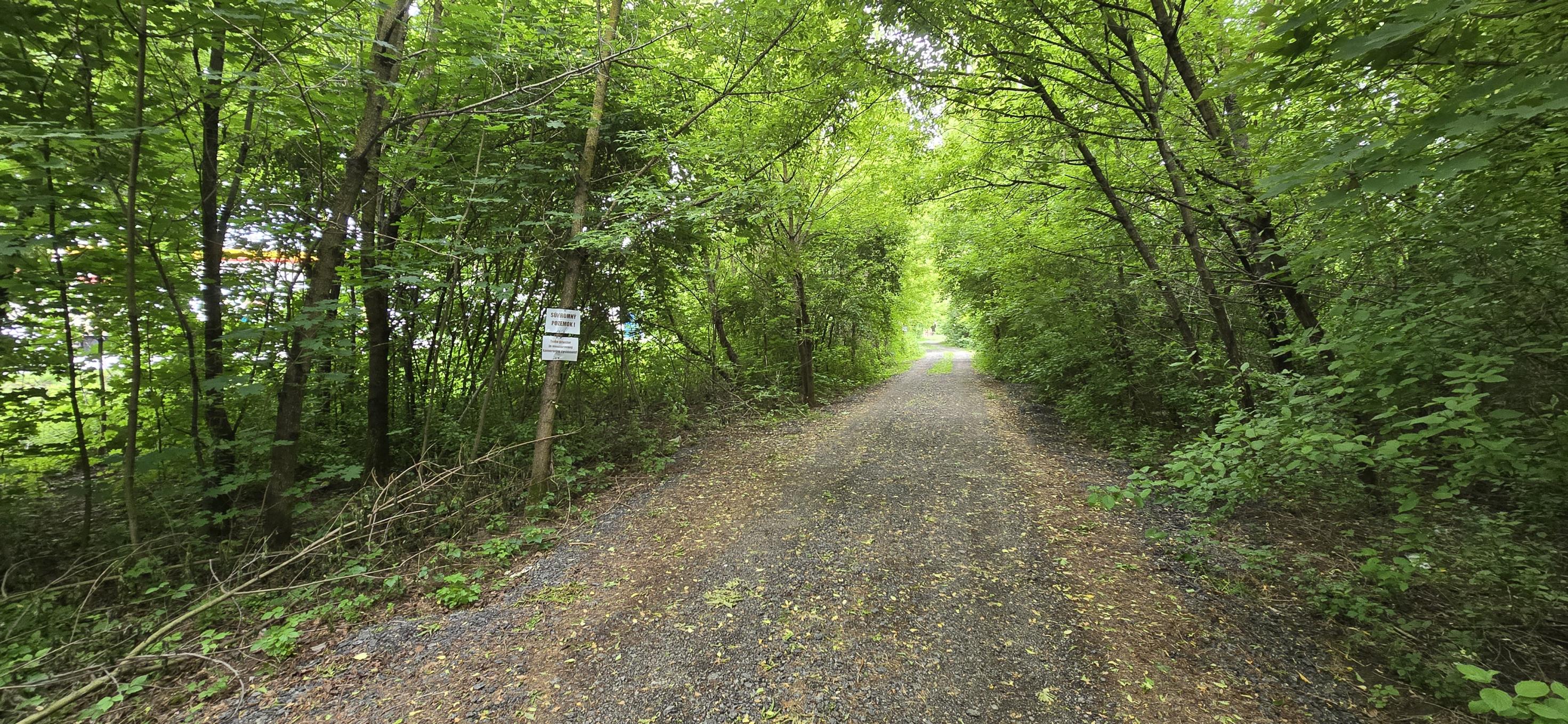 Na predaj investičný pozemok, 13 árov,  Južné nábrežie v Košiciach