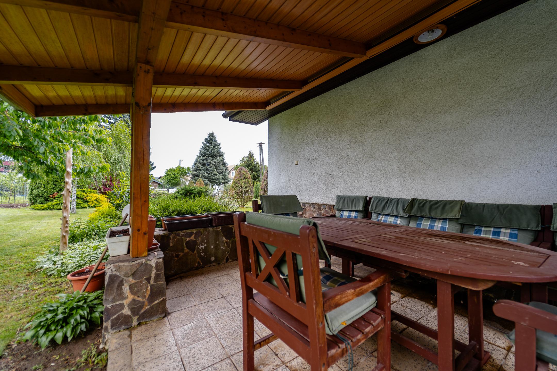 Rodinný dom, Veľké Kapušany