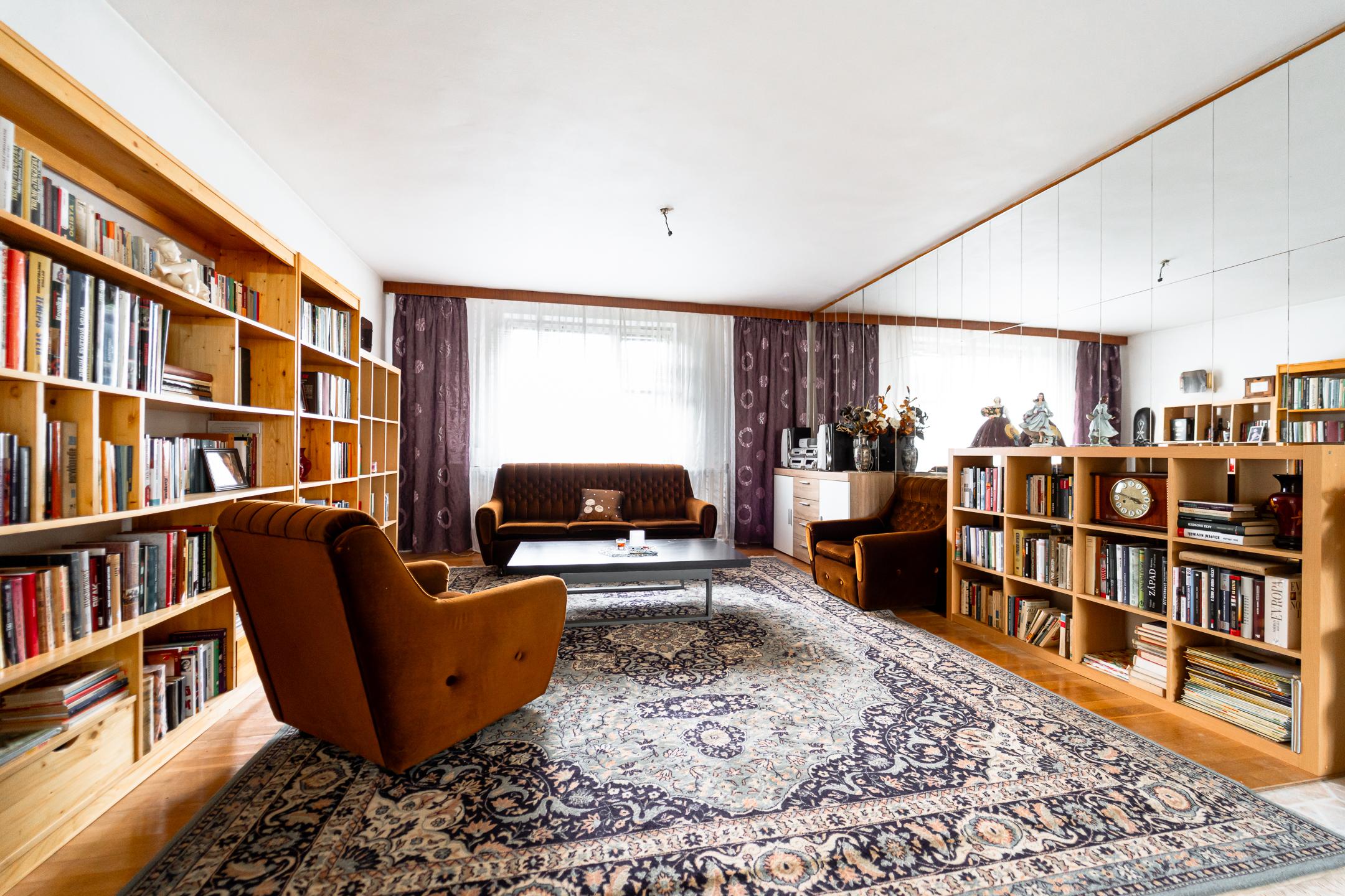 Rodinný dom, Veľké Kapušany