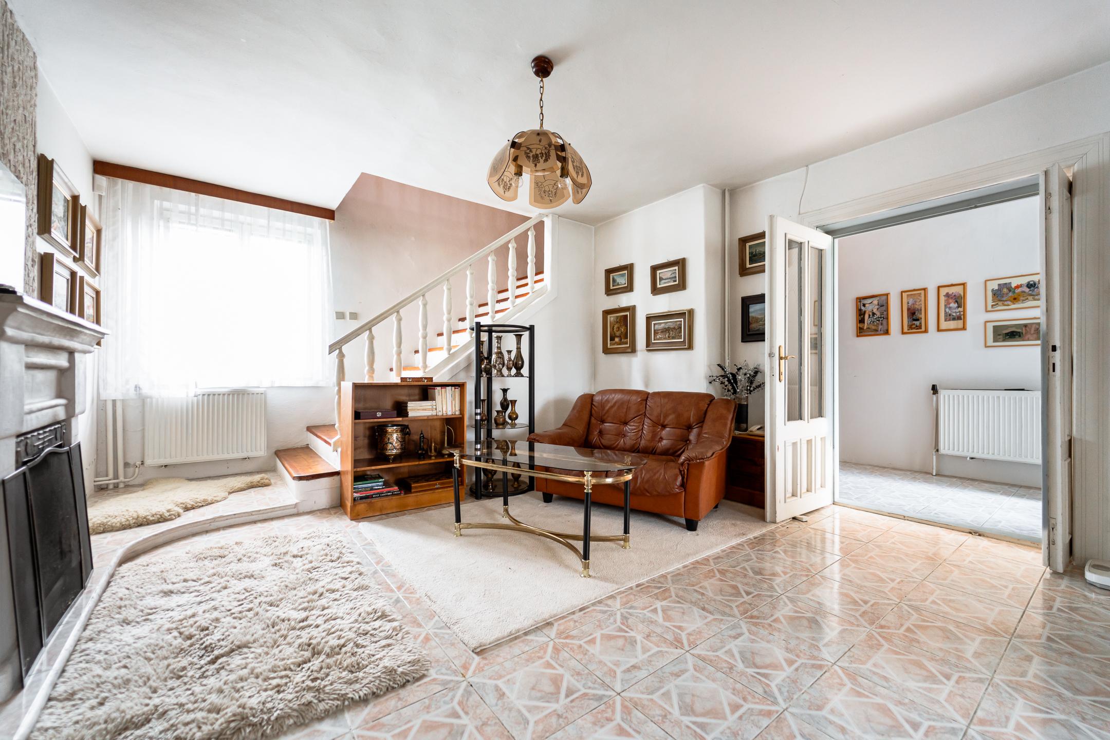 Rodinný dom, Veľké Kapušany