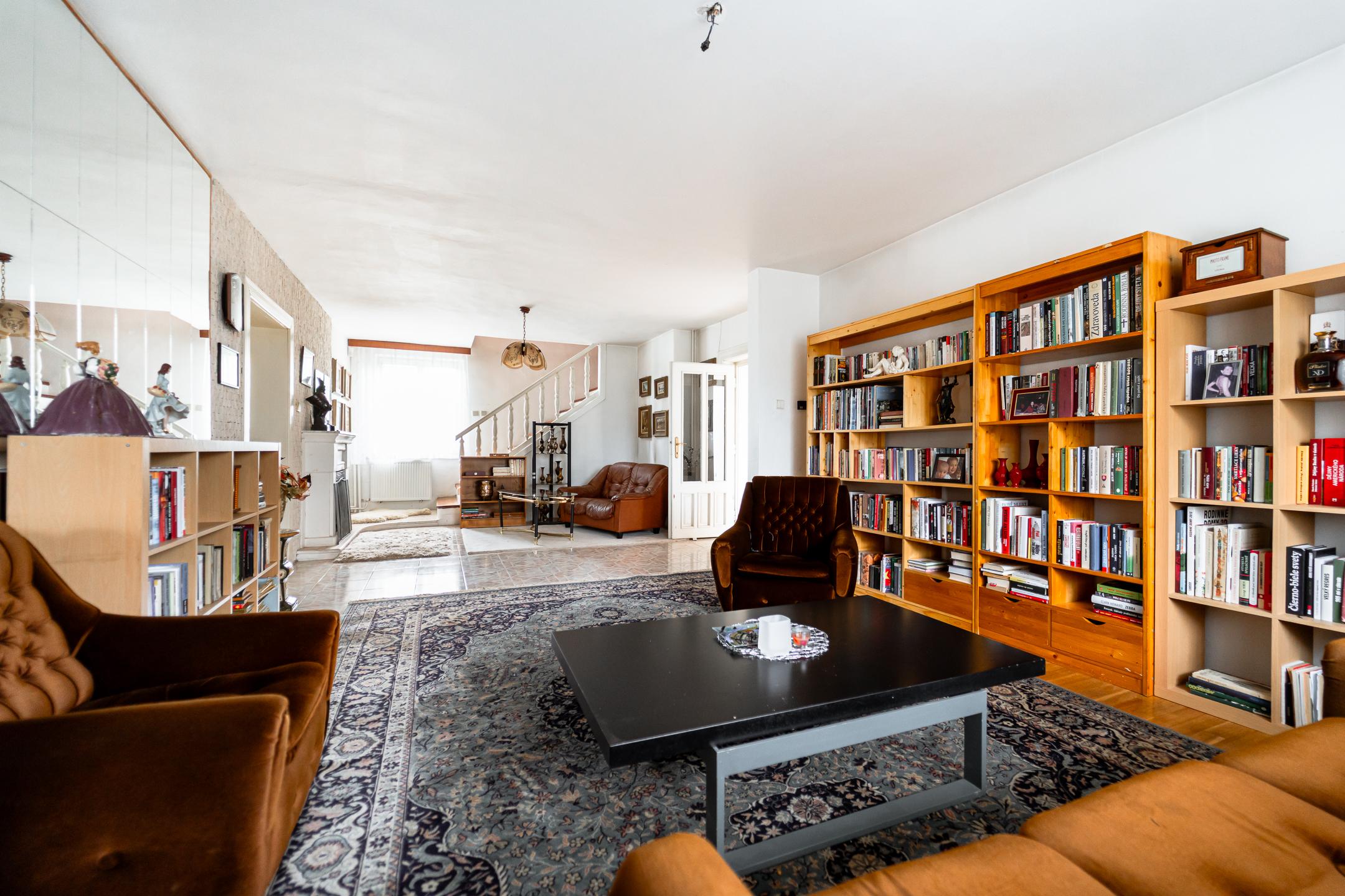 Rodinný dom, Veľké Kapušany