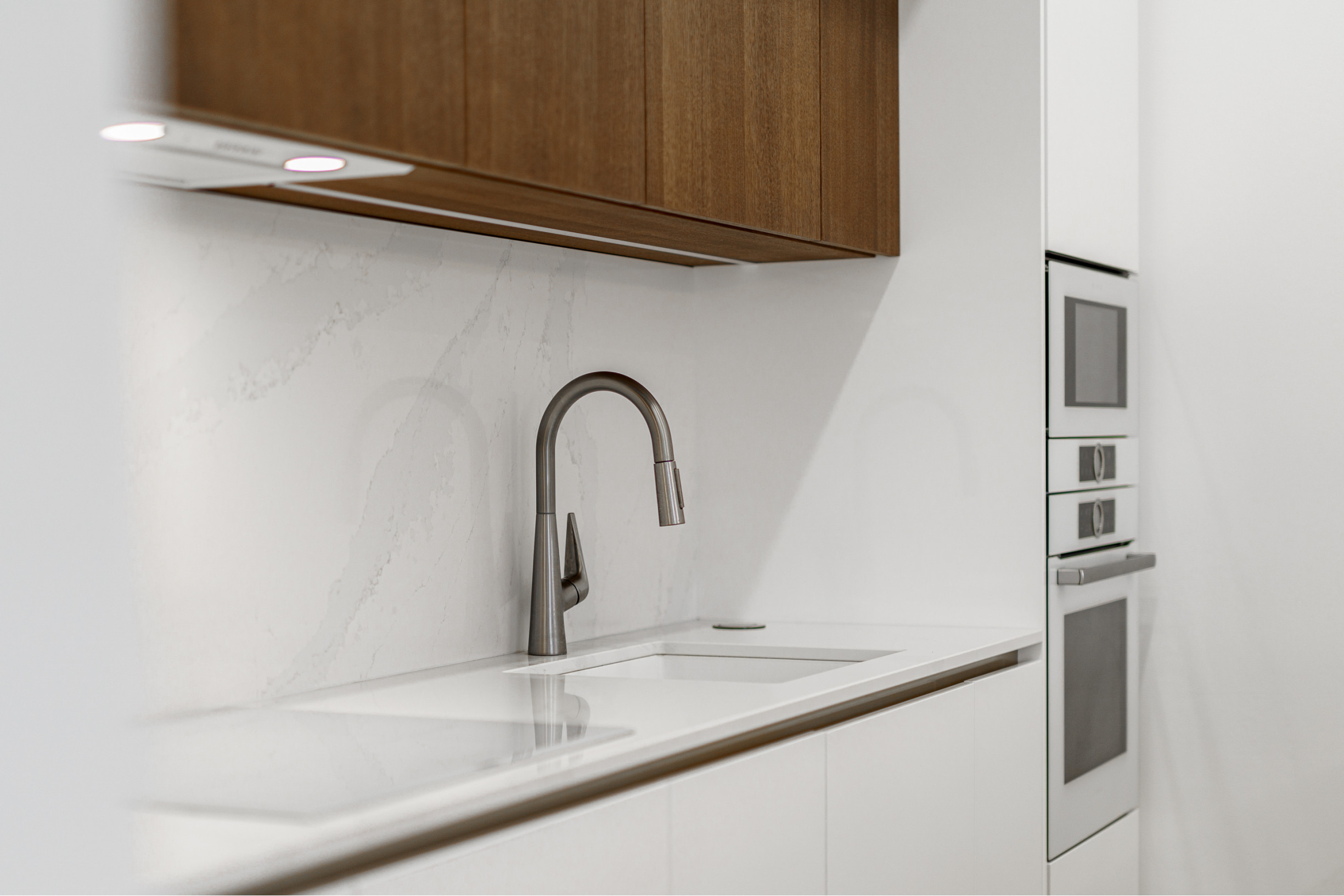 Luxusný 3-izb. byt  s atraktívnym výhľadom na Modrý kostolík