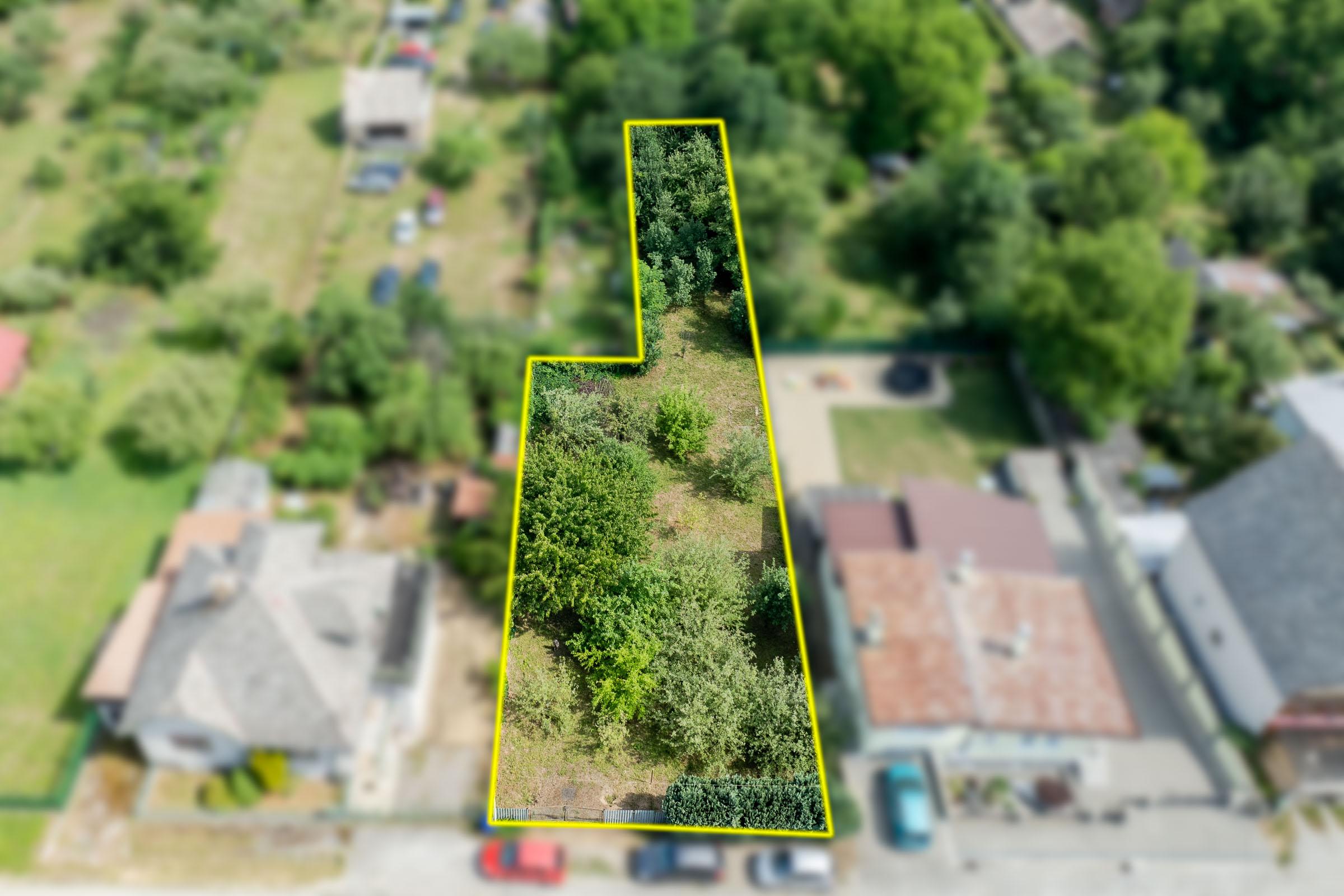 Stavebný pozemok, predaj, 625 m2, Betliar, okres Rožňava