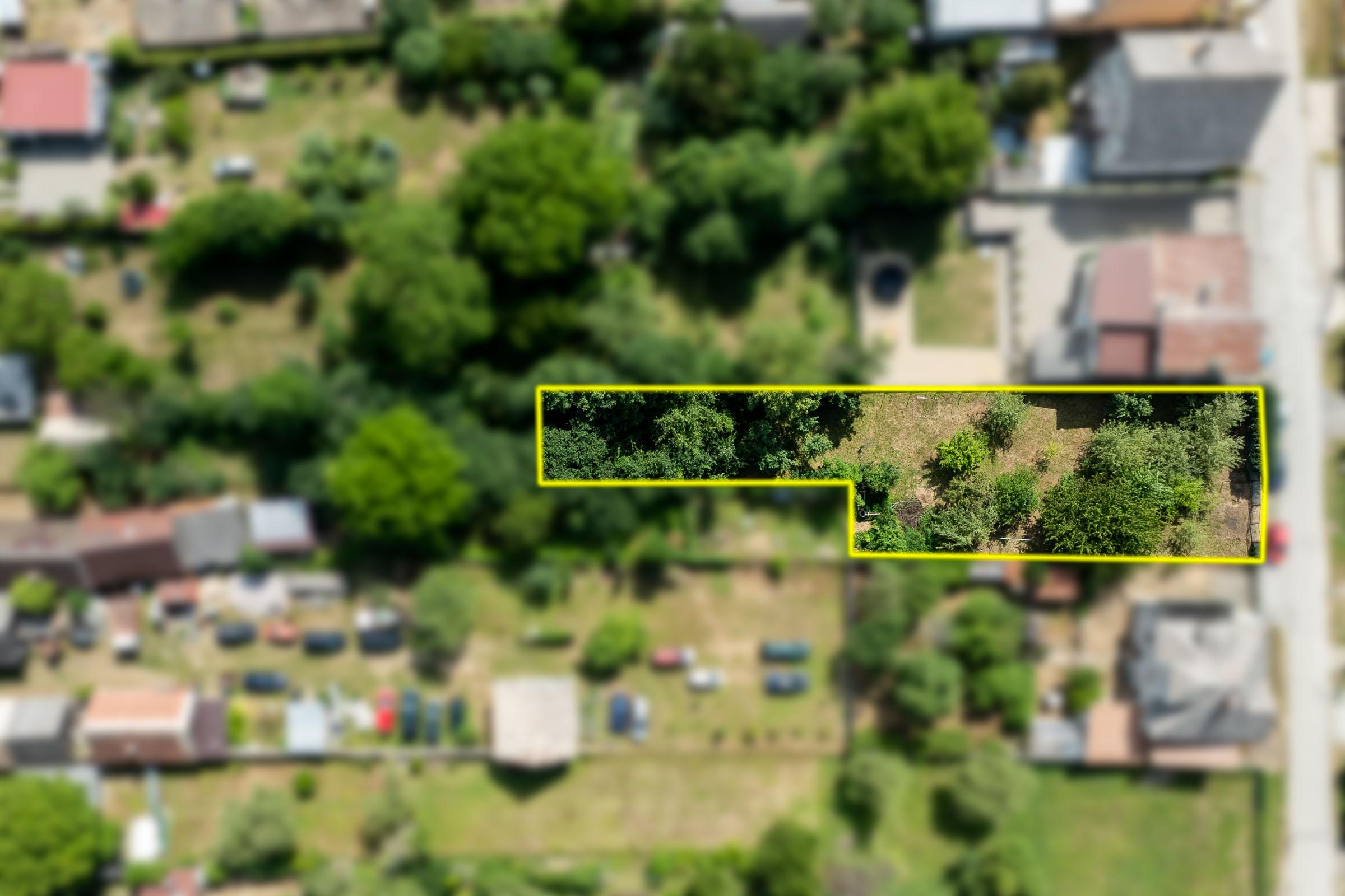 Stavebný pozemok, predaj, 625 m2, Betliar, okres Rožňava