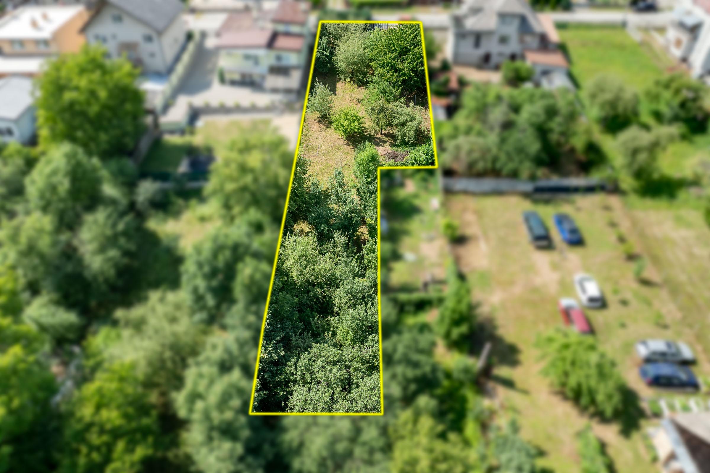 Stavebný pozemok, predaj, 625 m2, Betliar, okres Rožňava