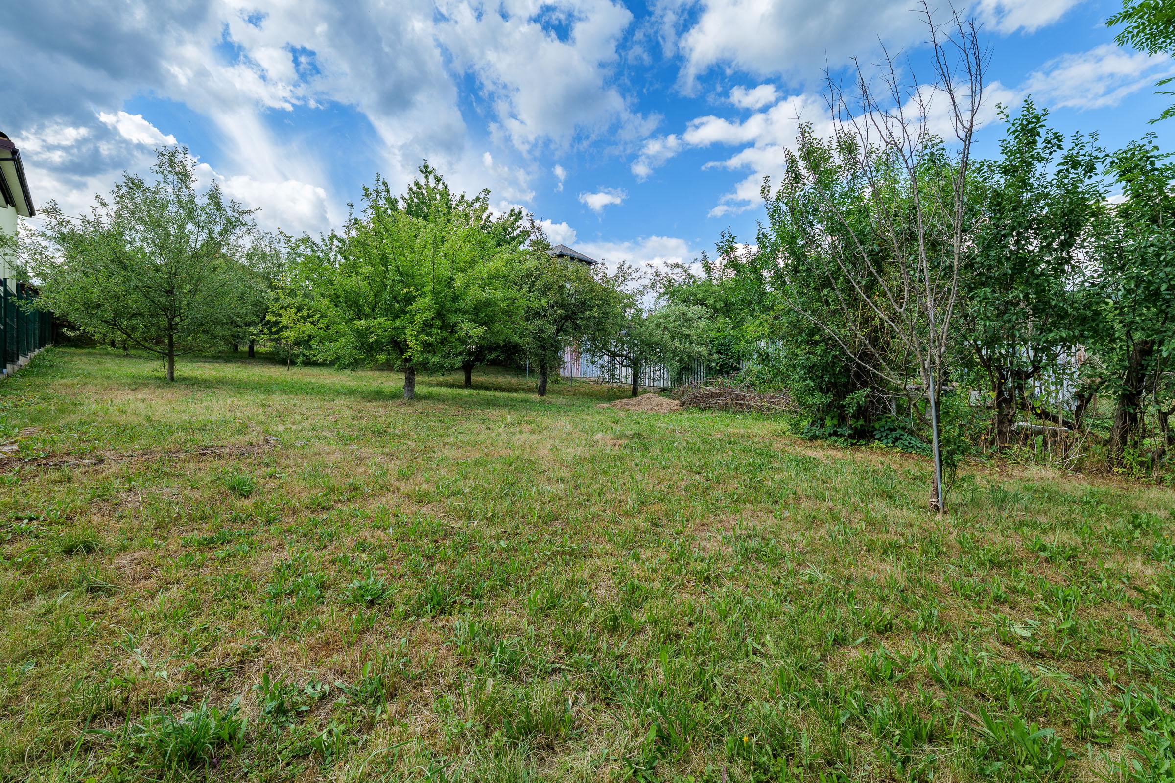Stavebný pozemok, predaj, 625 m2, Betliar, okres Rožňava