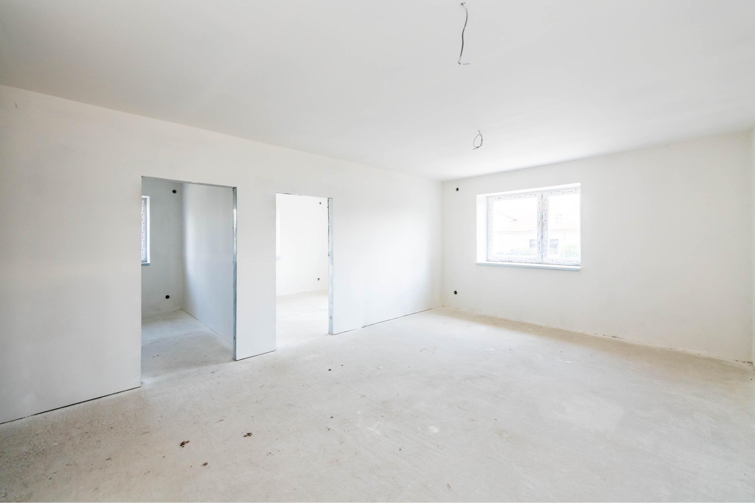 Exkluzívne na predaj byty s vlastným pozemkom v obci Zbehňov!