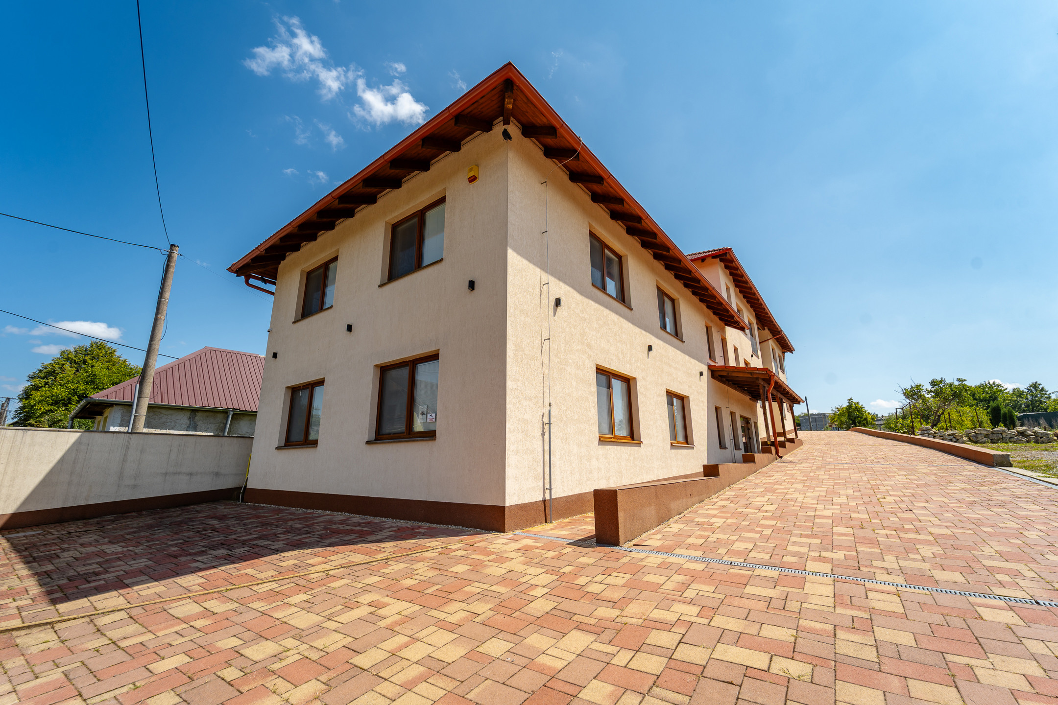 Exkluzívna ponuka - Čerhov, Tokajská oblasť