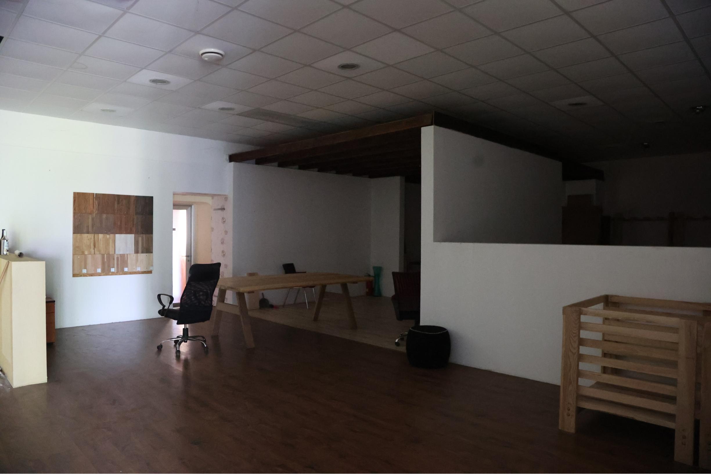 Prenájom skladových/výrobných priestorov – 100 m² a 400 m², Ružinov II.