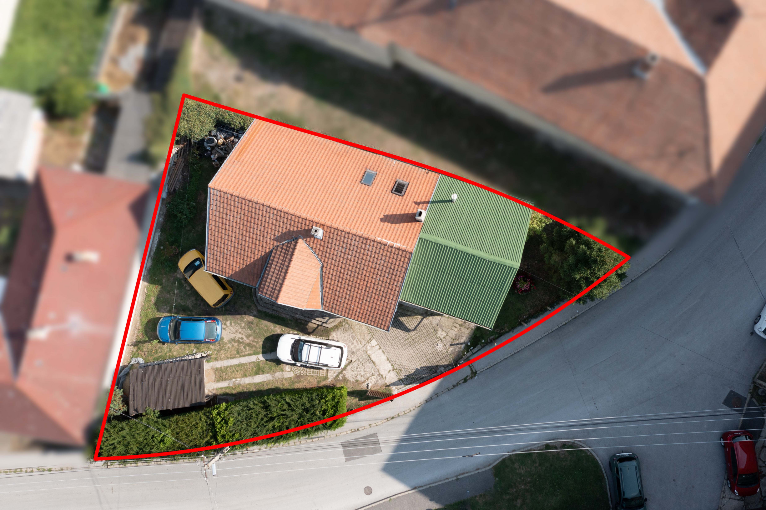 Exkluzívne ponúkame na predaj rodinný dom v tichej lokalite, Sátoraljaújhely Móricz Zsigmond utca 26 (Maďarsko)