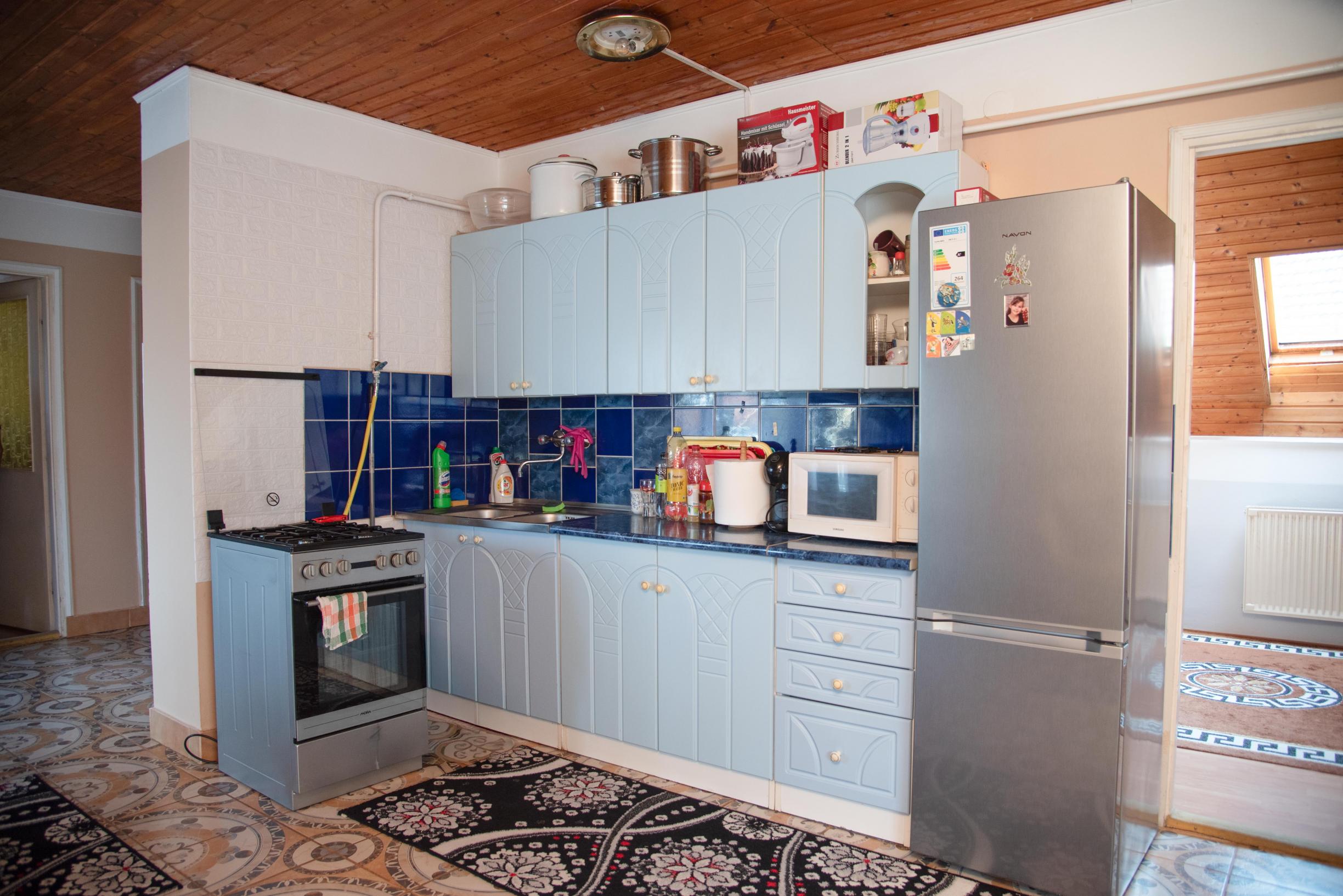 Exkluzívne ponúkame na predaj rodinný dom v tichej lokalite, Sátoraljaújhely Móricz Zsigmond utca 26 (Maďarsko)