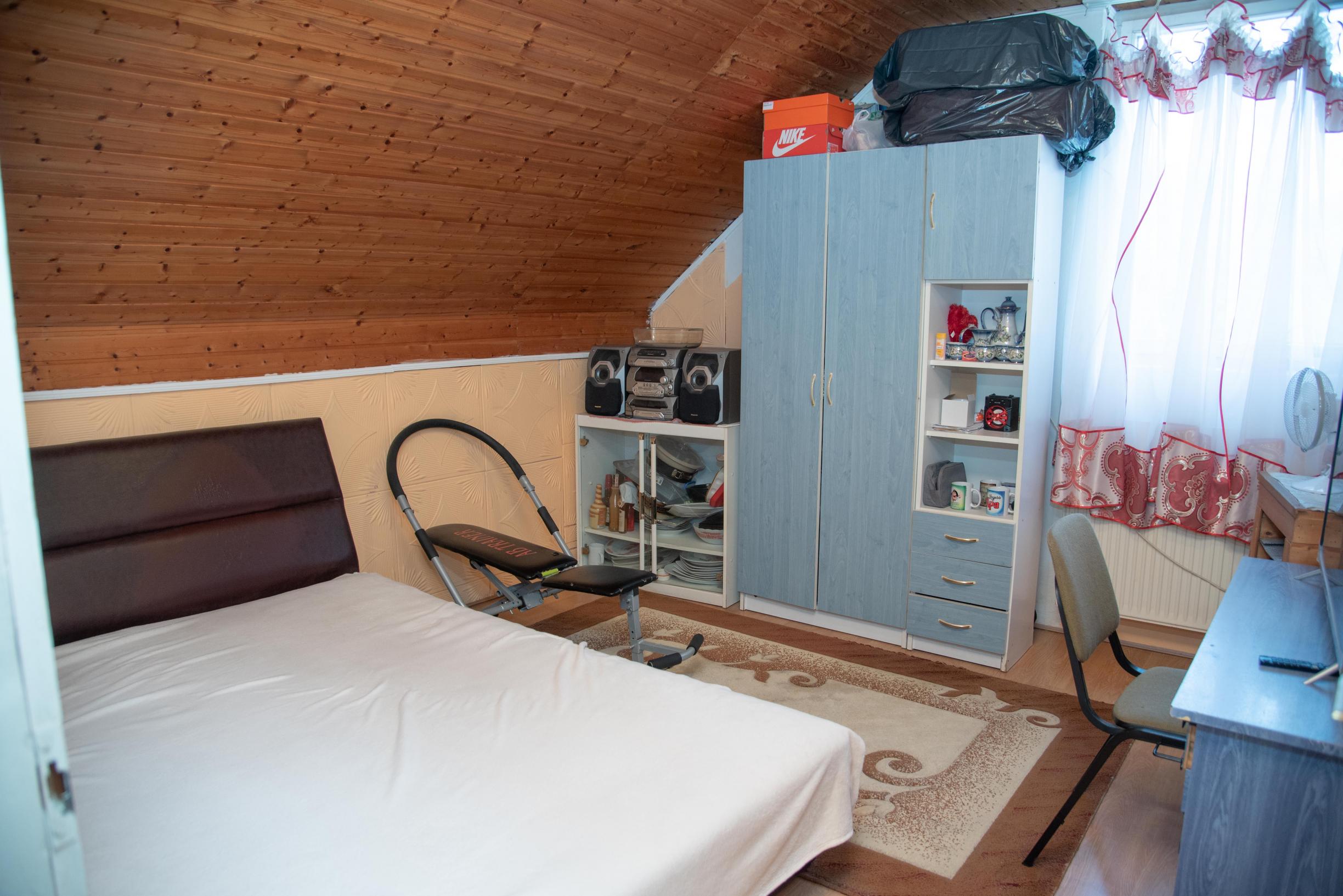 Exkluzívne ponúkame na predaj rodinný dom v tichej lokalite, Sátoraljaújhely Móricz Zsigmond utca 26 (Maďarsko)