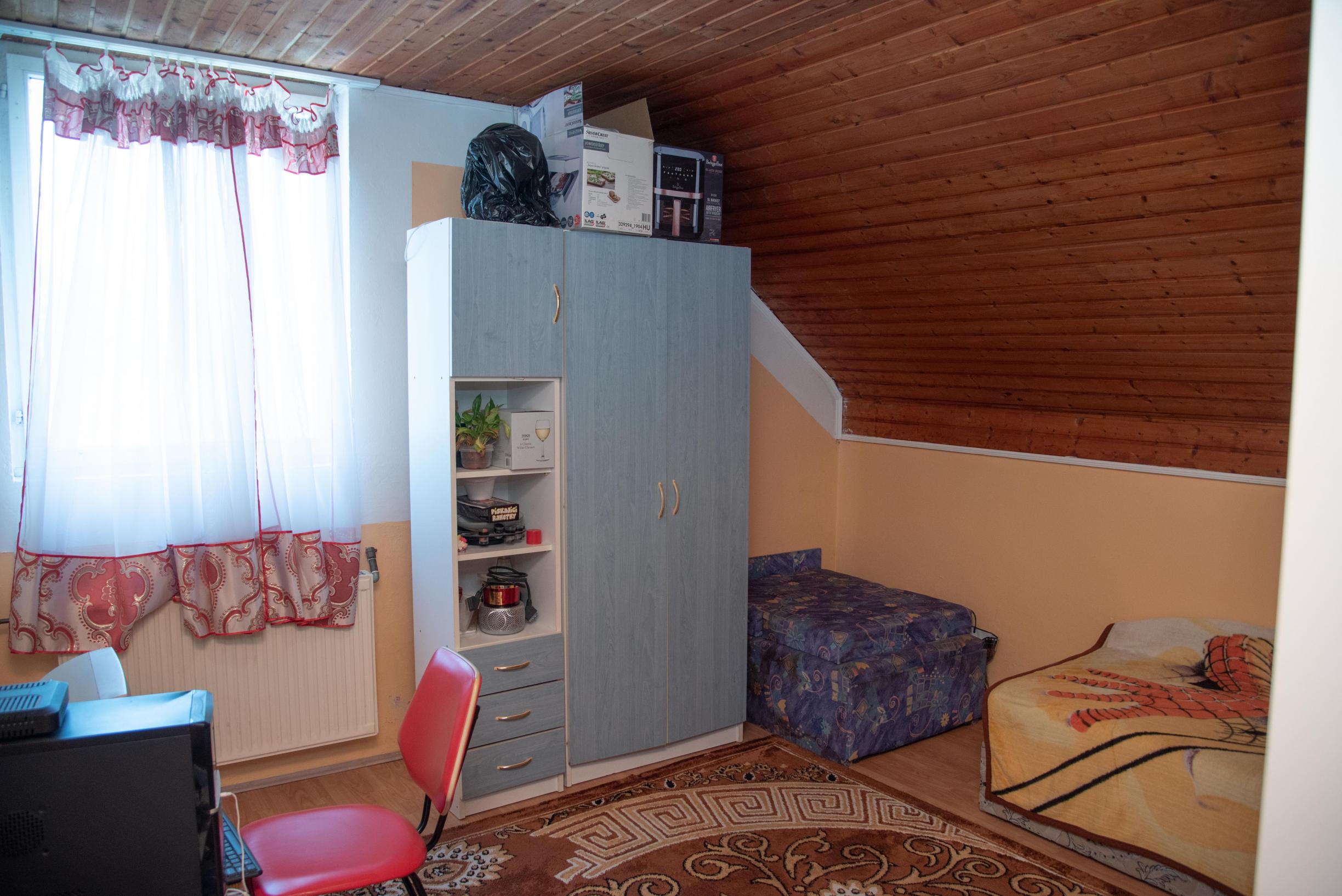 Exkluzívne ponúkame na predaj rodinný dom v tichej lokalite, Sátoraljaújhely Móricz Zsigmond utca 26 (Maďarsko)