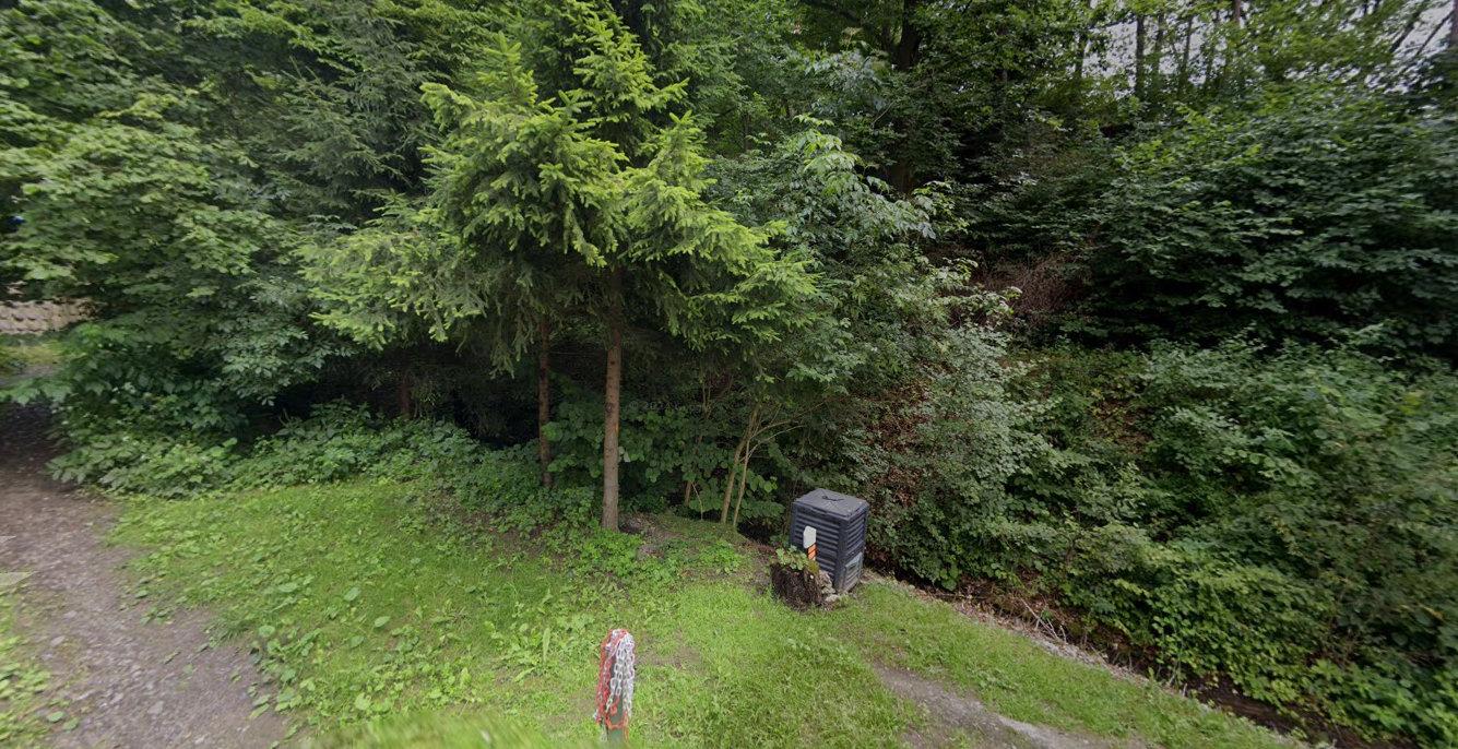 Exkluzívne  na predaj chatka na úpätí lesa v chatárskej oblasti Letkov, časť Starý Trebejov