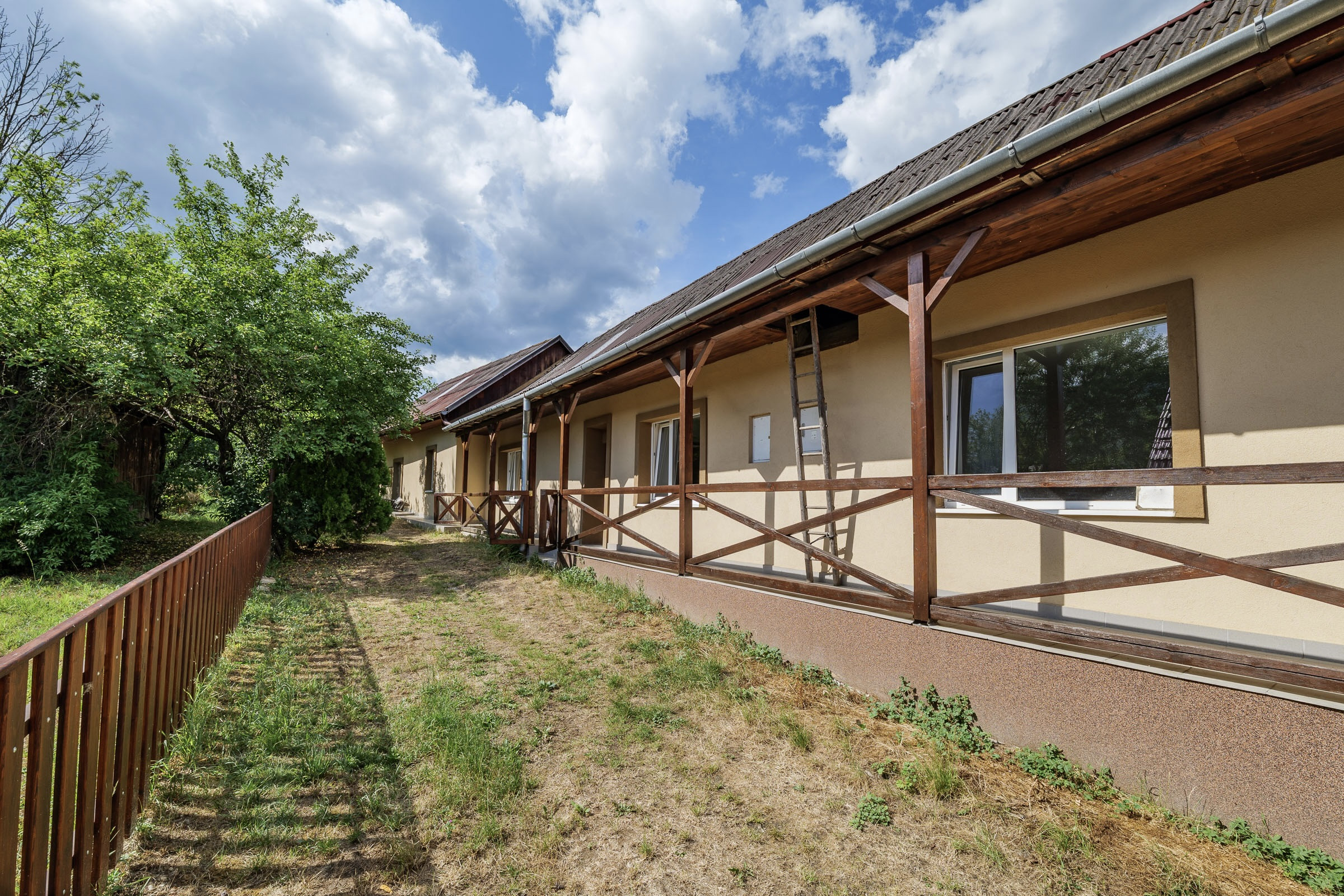 Rodinný dom, predaj, po rekonštrukcii, v blízkosti kaštieľa, Betliar