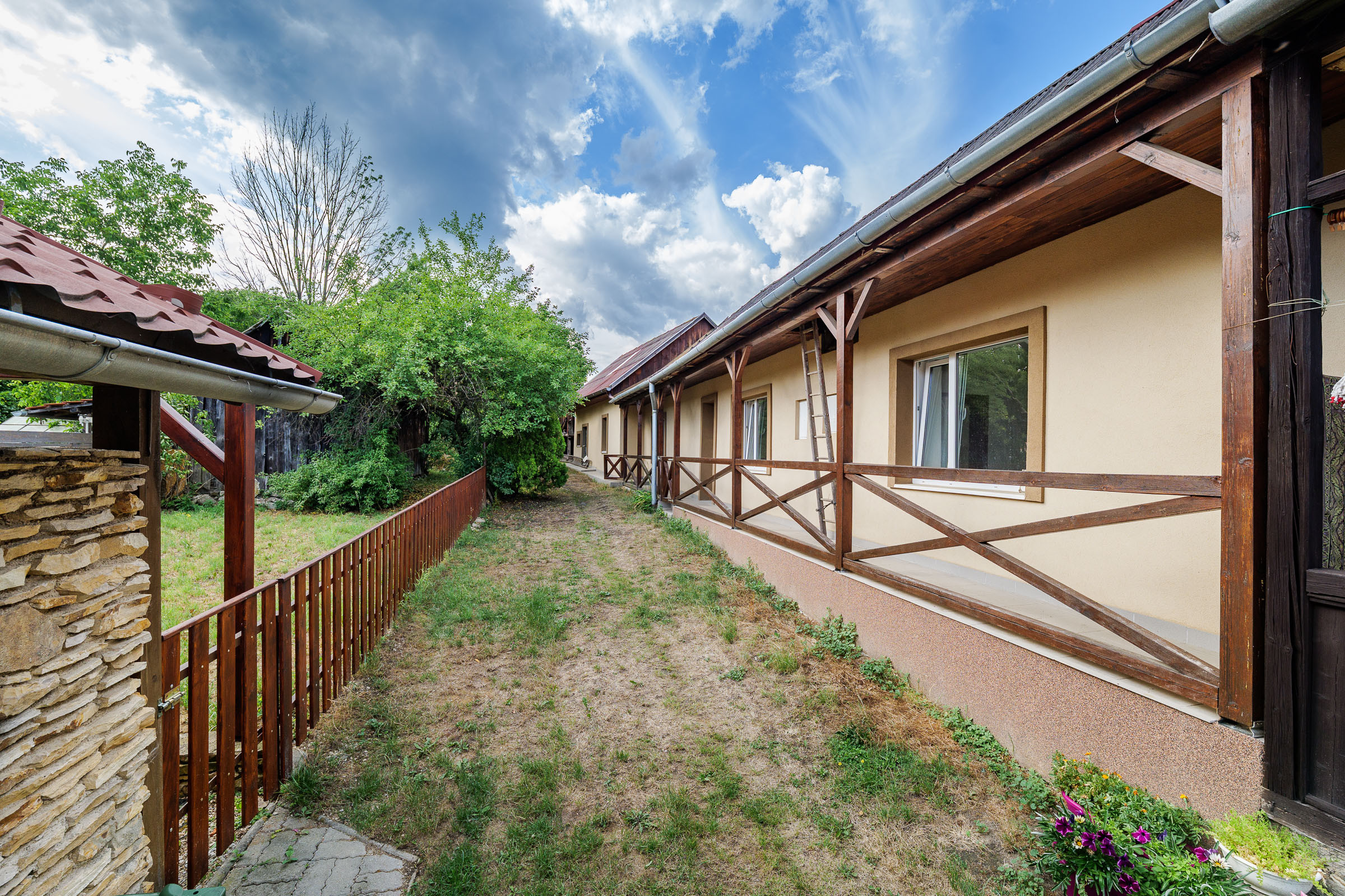 Rodinný dom, predaj, po rekonštrukcii, v blízkosti kaštieľa, Betliar