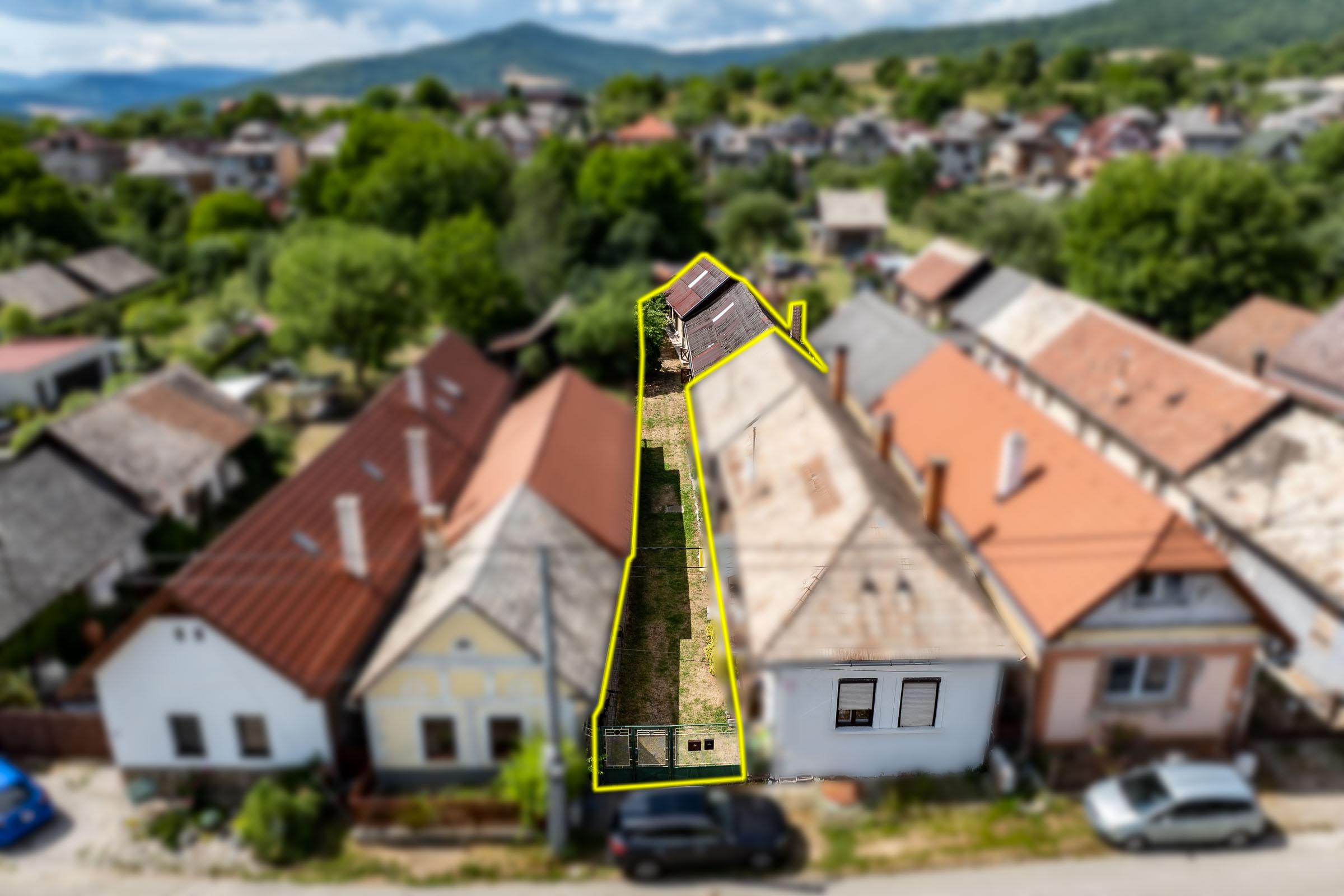 Rodinný dom, predaj, po rekonštrukcii, v blízkosti kaštieľa, Betliar