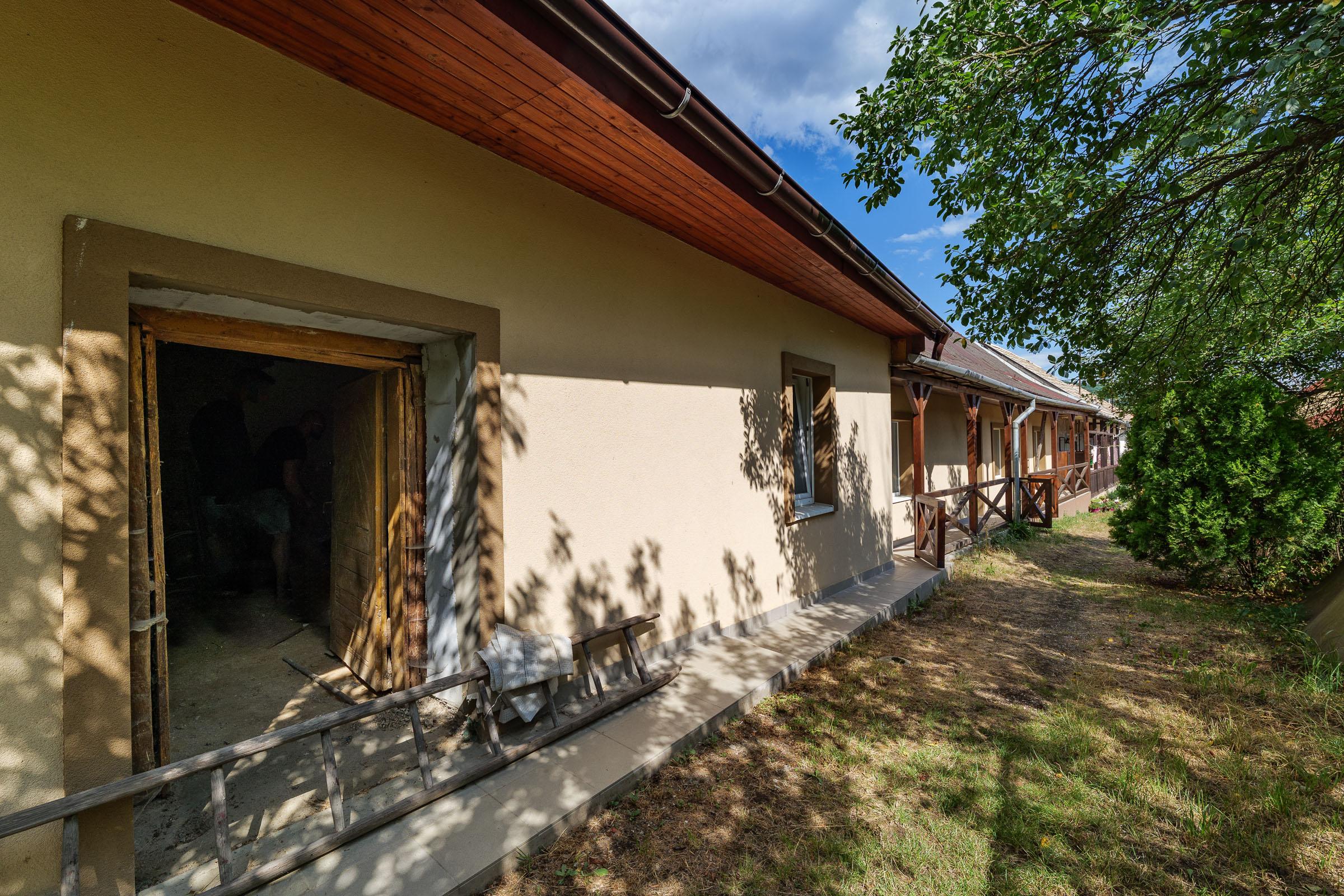 Rodinný dom, predaj, po rekonštrukcii, v blízkosti kaštieľa, Betliar