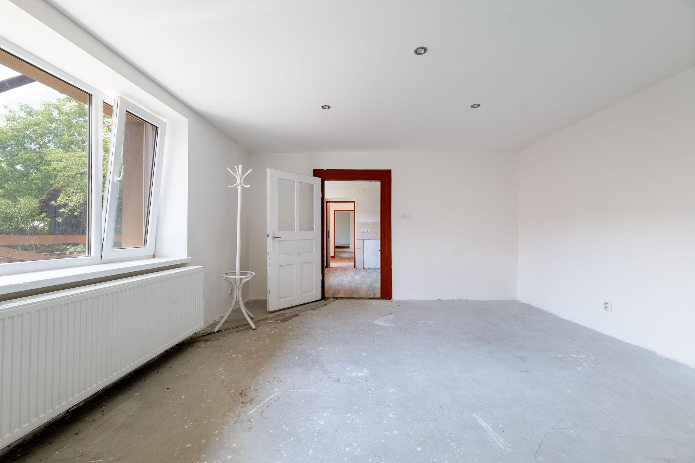 Rodinný dom, predaj, po rekonštrukcii, v blízkosti kaštieľa, Betliar