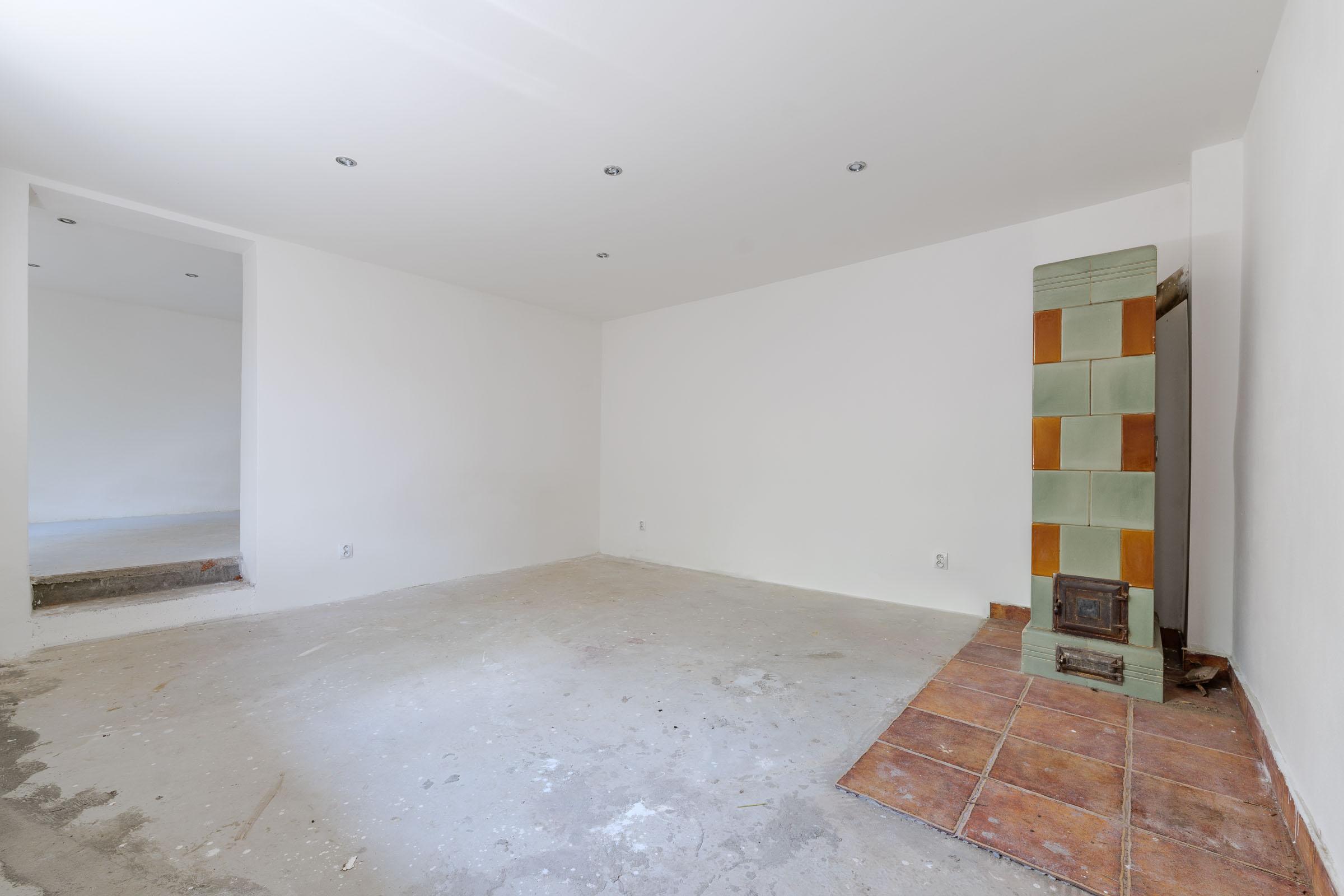 Rodinný dom, predaj, po rekonštrukcii, v blízkosti kaštieľa, Betliar