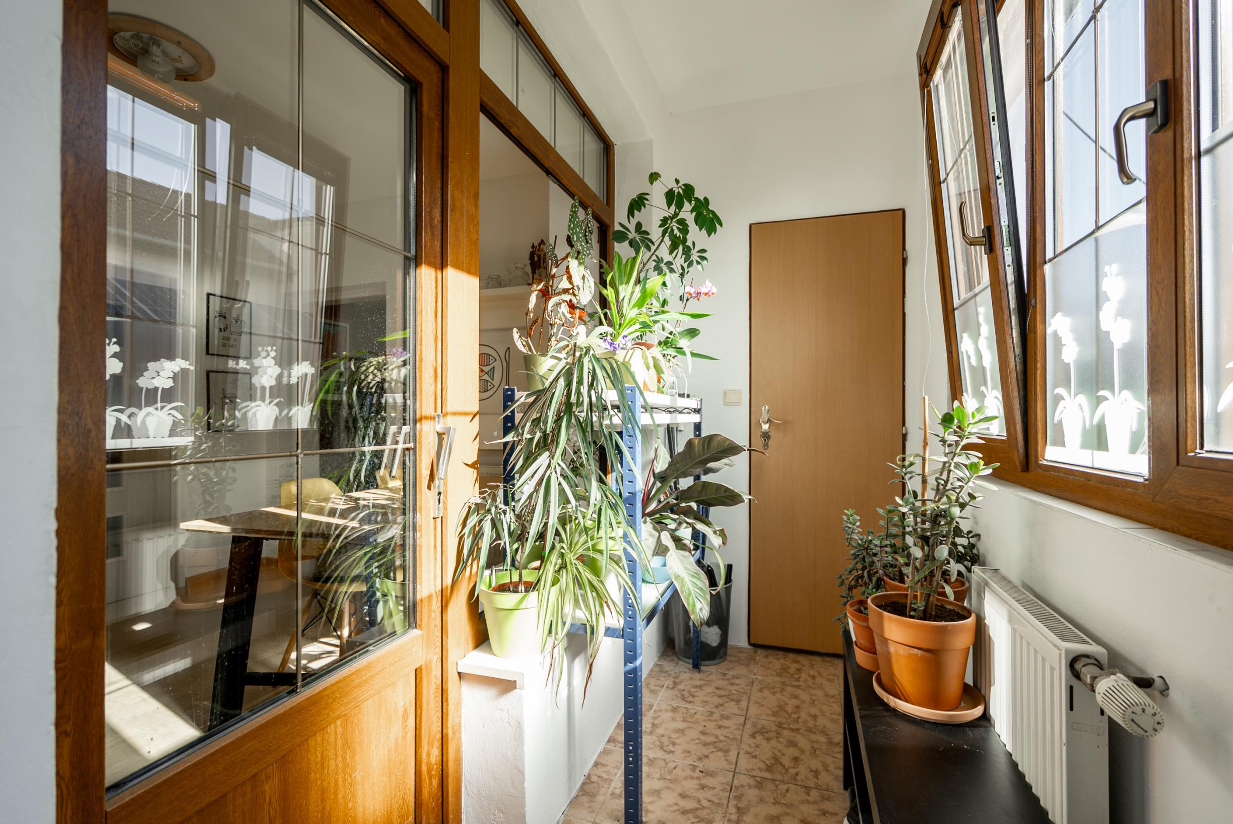 Na predaj rodinný dom v Lamači, Vrančovičova ul.