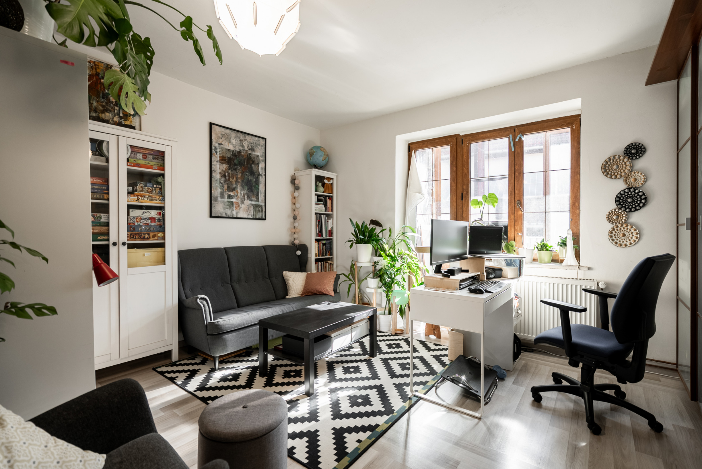 Na predaj rodinný dom v Lamači, Vrančovičova ul.