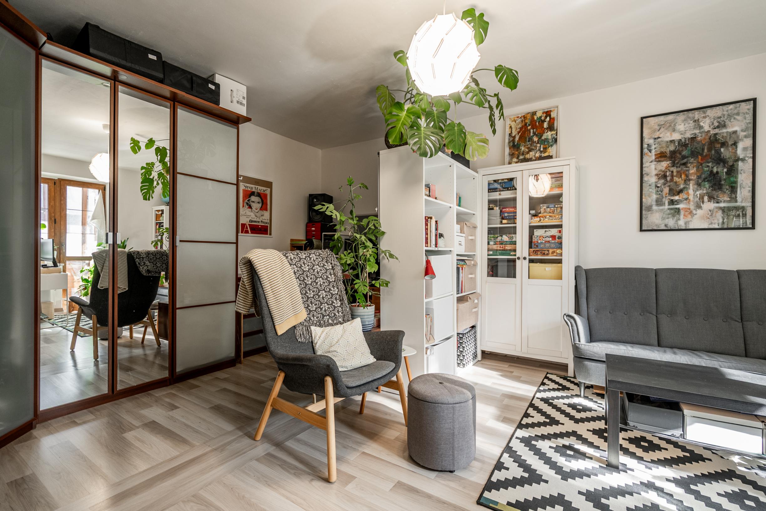 Na predaj rodinný dom v Lamači, Vrančovičova ul.