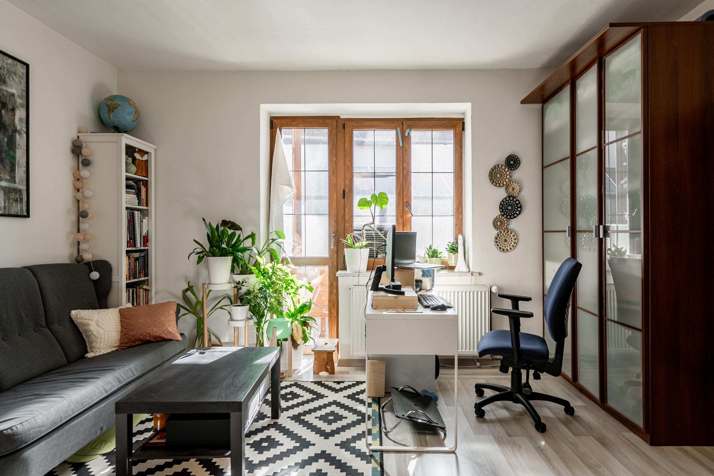 Na predaj rodinný dom v Lamači, Vrančovičova ul.