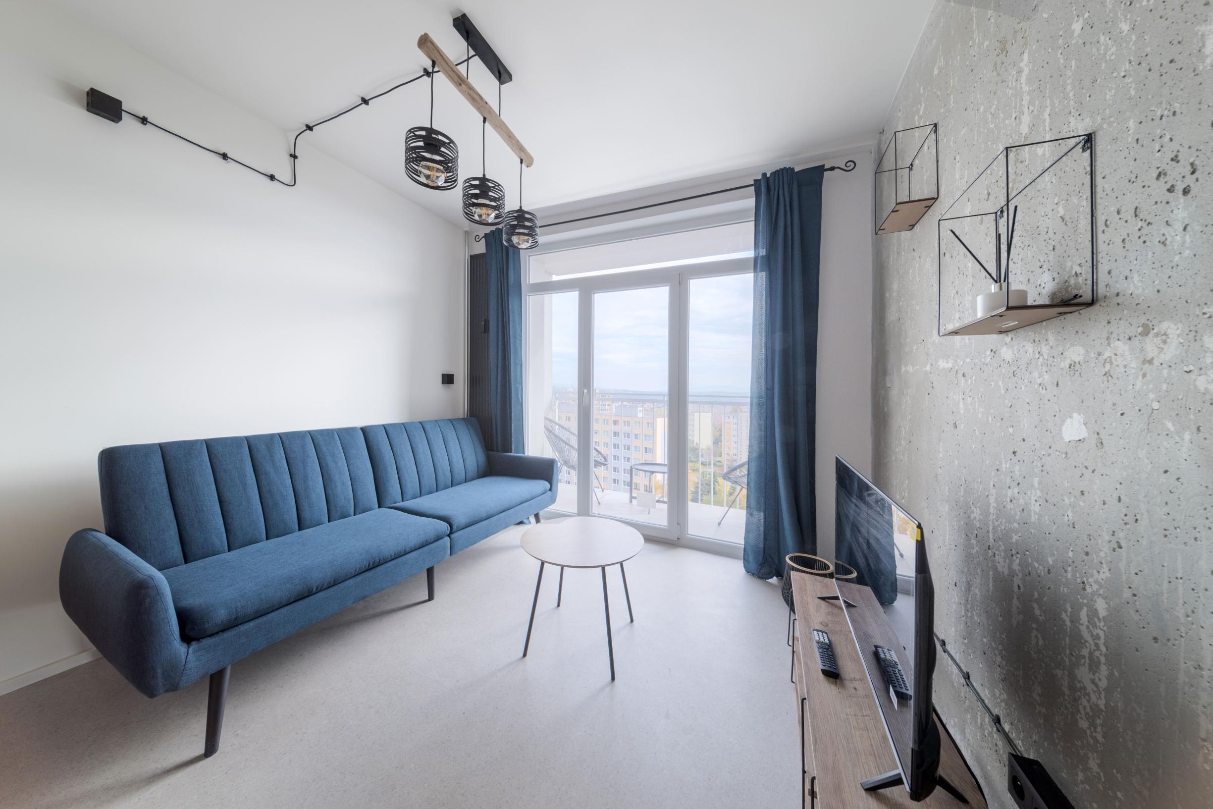 Garsónka, prenájom, loggia, v blízkosti Lekárskej fakulty, Kysucká, Košice - Západ