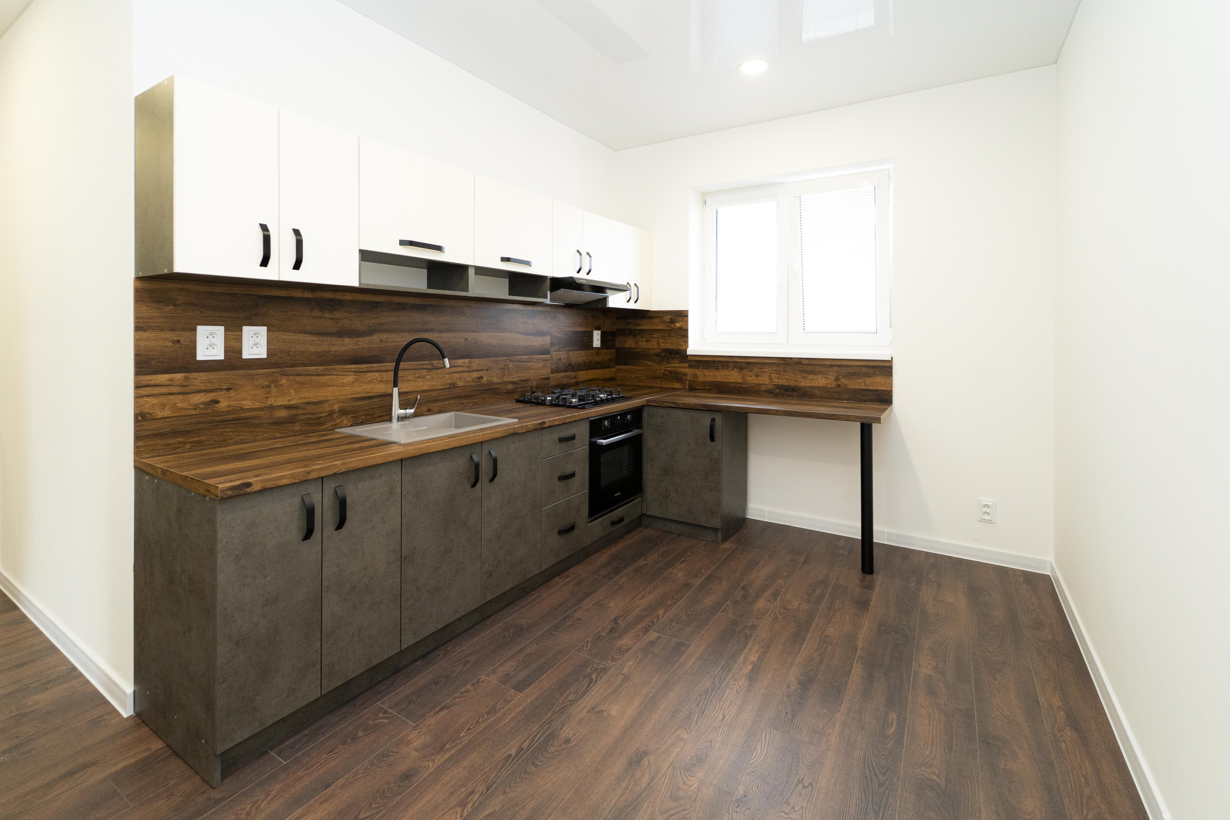 Prenájom nových 2-izbových bytov – moderné bývanie s kvalitným štandardom, voľné ihneď