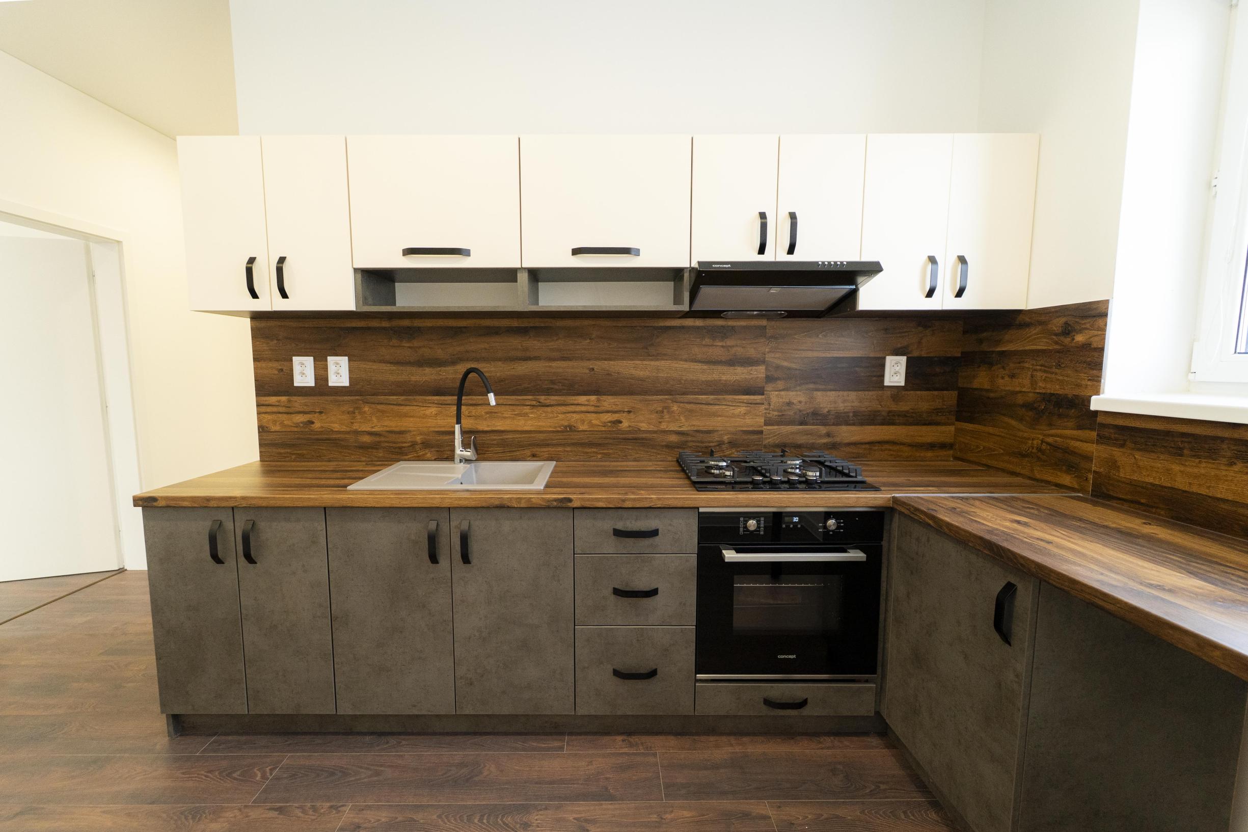 Prenájom nových 2-izbových bytov – moderné bývanie s kvalitným štandardom, voľné ihneď