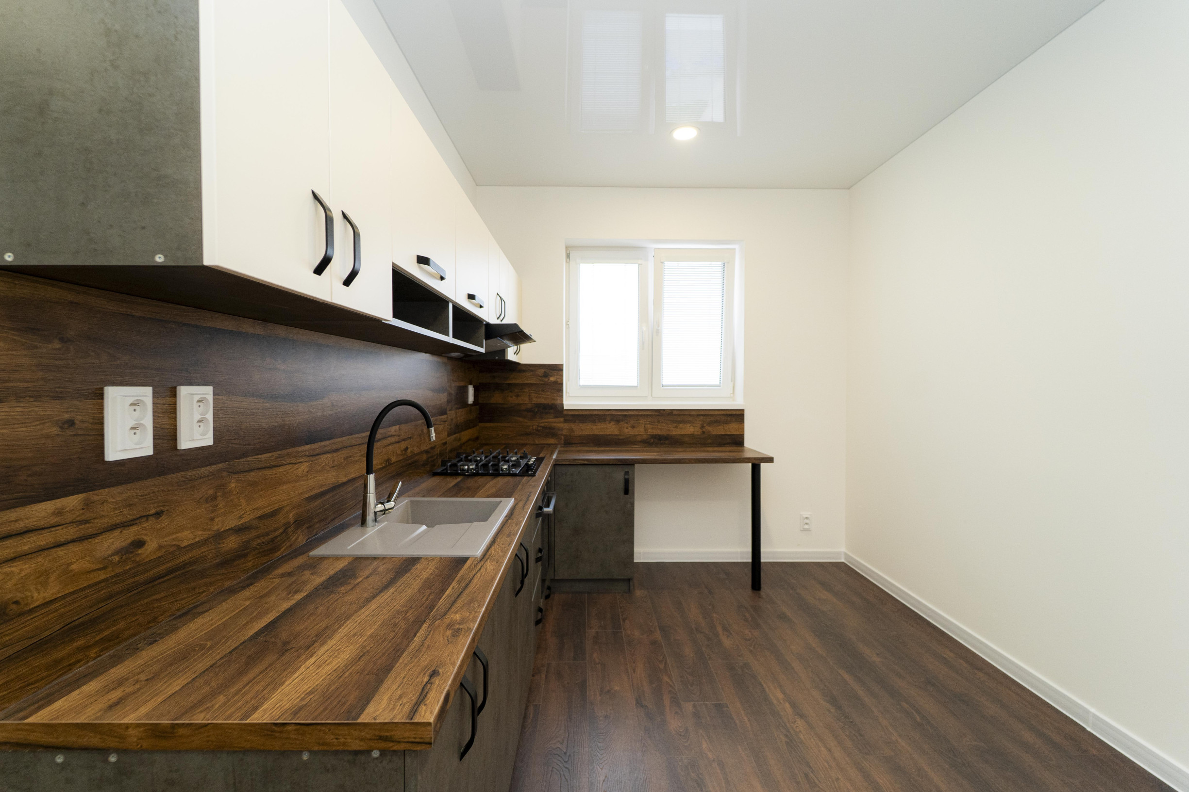 Prenájom nových 2-izbových bytov – moderné bývanie s kvalitným štandardom, voľné ihneď