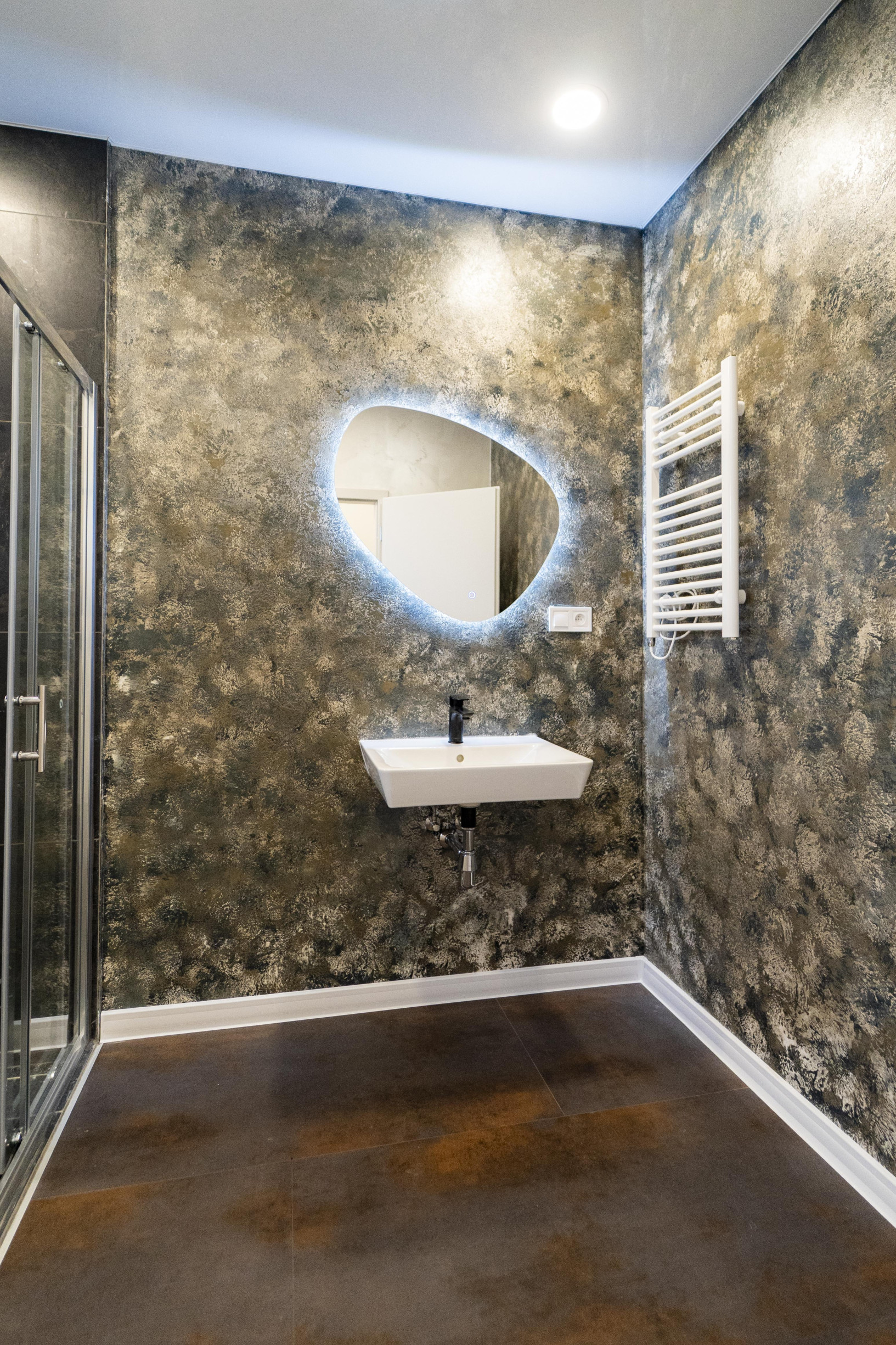 Prenájom nových 2-izbových bytov – moderné bývanie s kvalitným štandardom, voľné ihneď