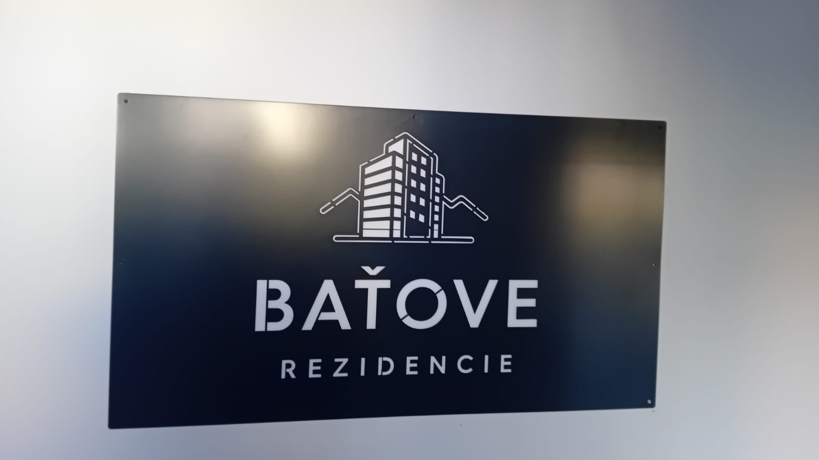 Nový 2-izbový byt s balkónom v novostavbe – Svit !