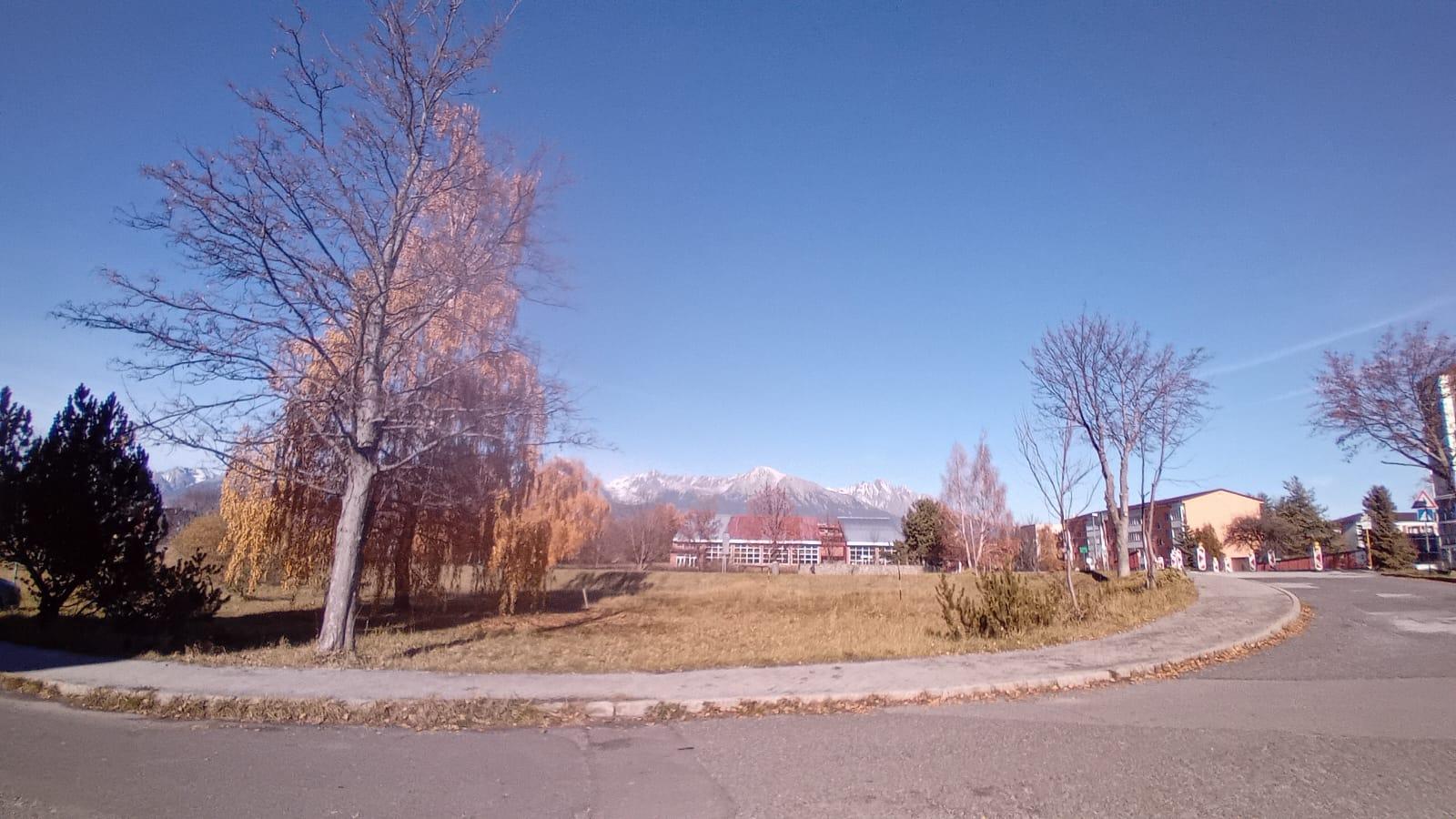 Nový 2-izbový byt s balkónom v novostavbe – Svit !