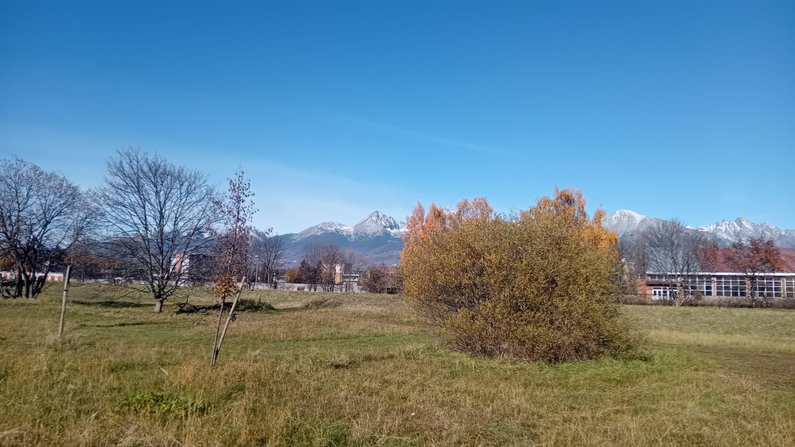 Nový 2-izbový byt s balkónom v novostavbe – Svit !