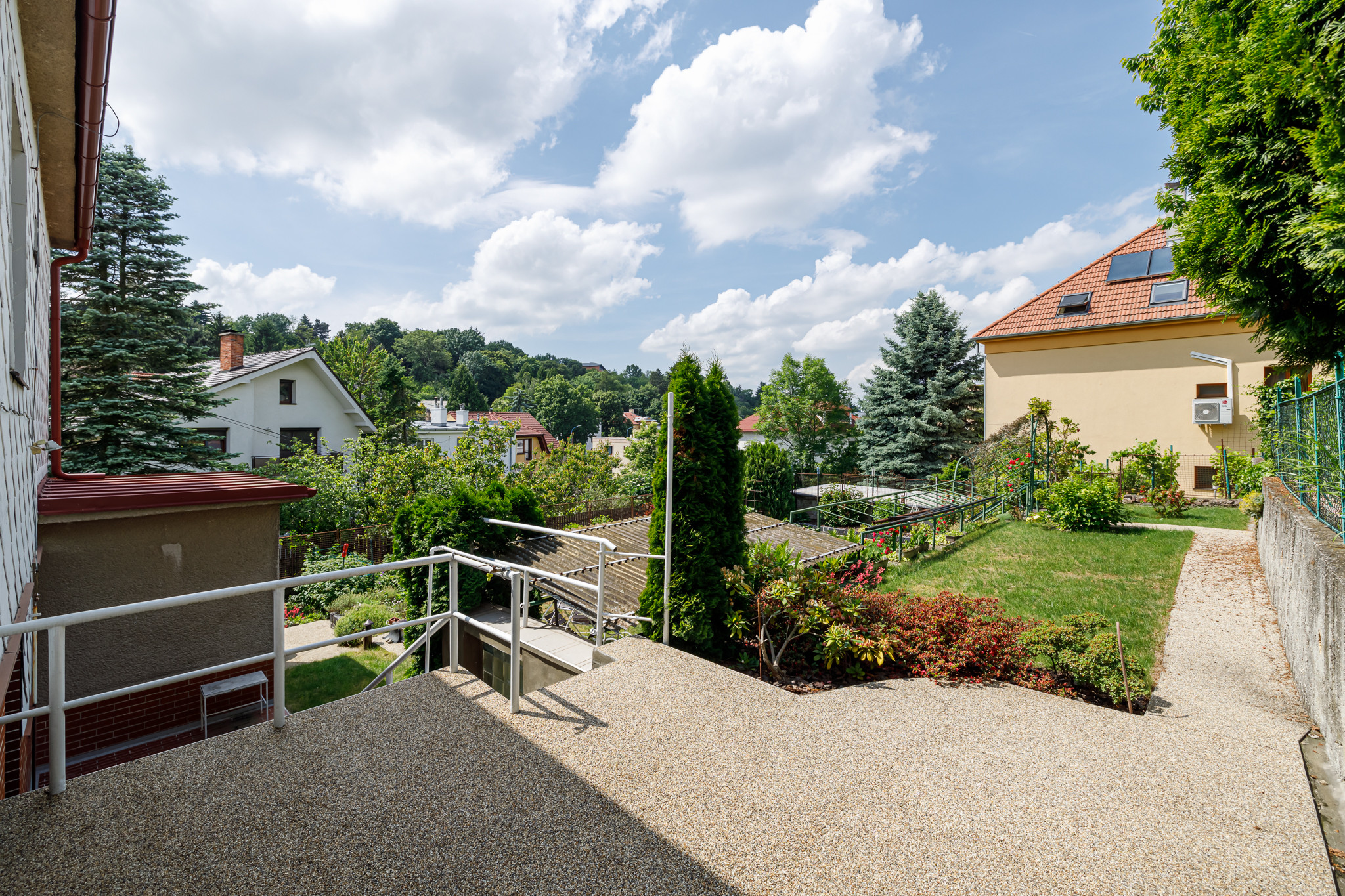 Rodinný dom na skok od Horského parku v srdci Starého Mesta