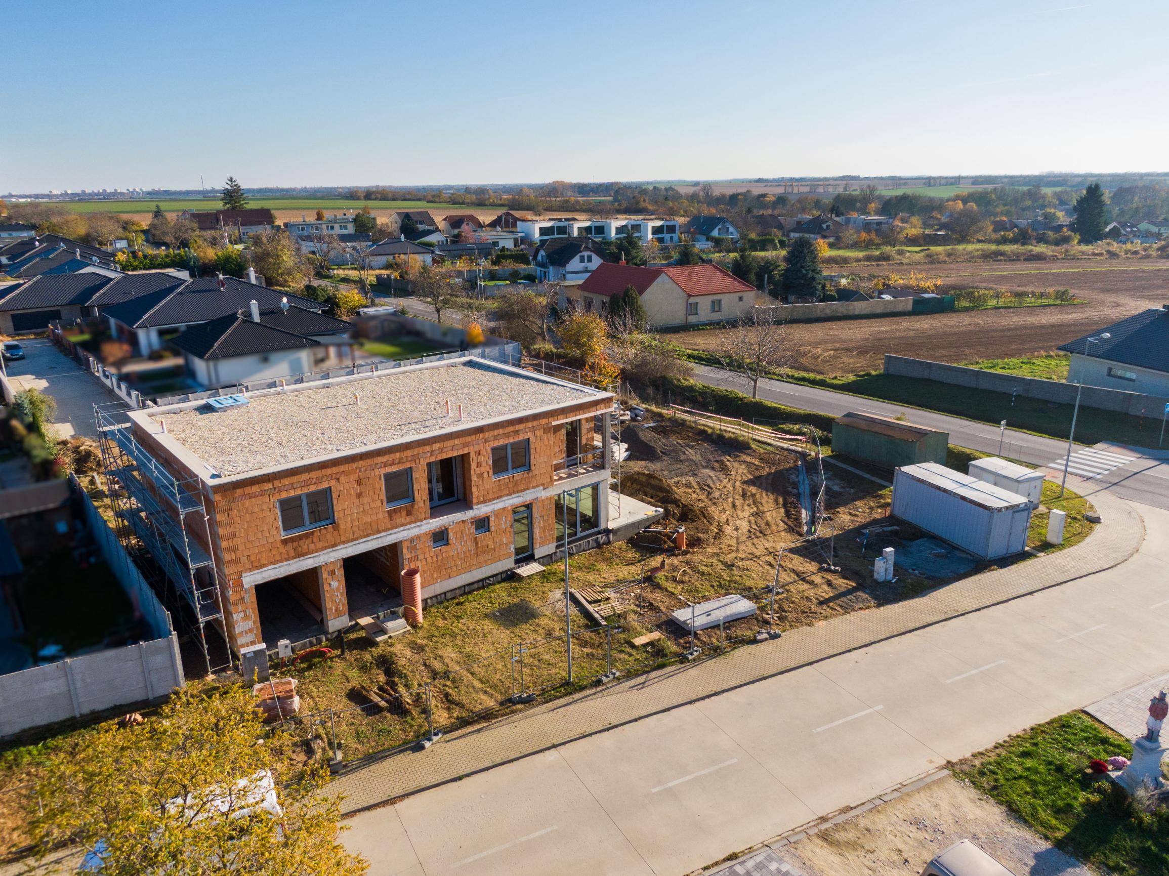 PREDAJ POLYFUNKČNEJ NOVOSTAVBY: JEDINEČNÉ SPOJENIE PODNIKANIA S MOŽNOSŤOU BÝVANIA