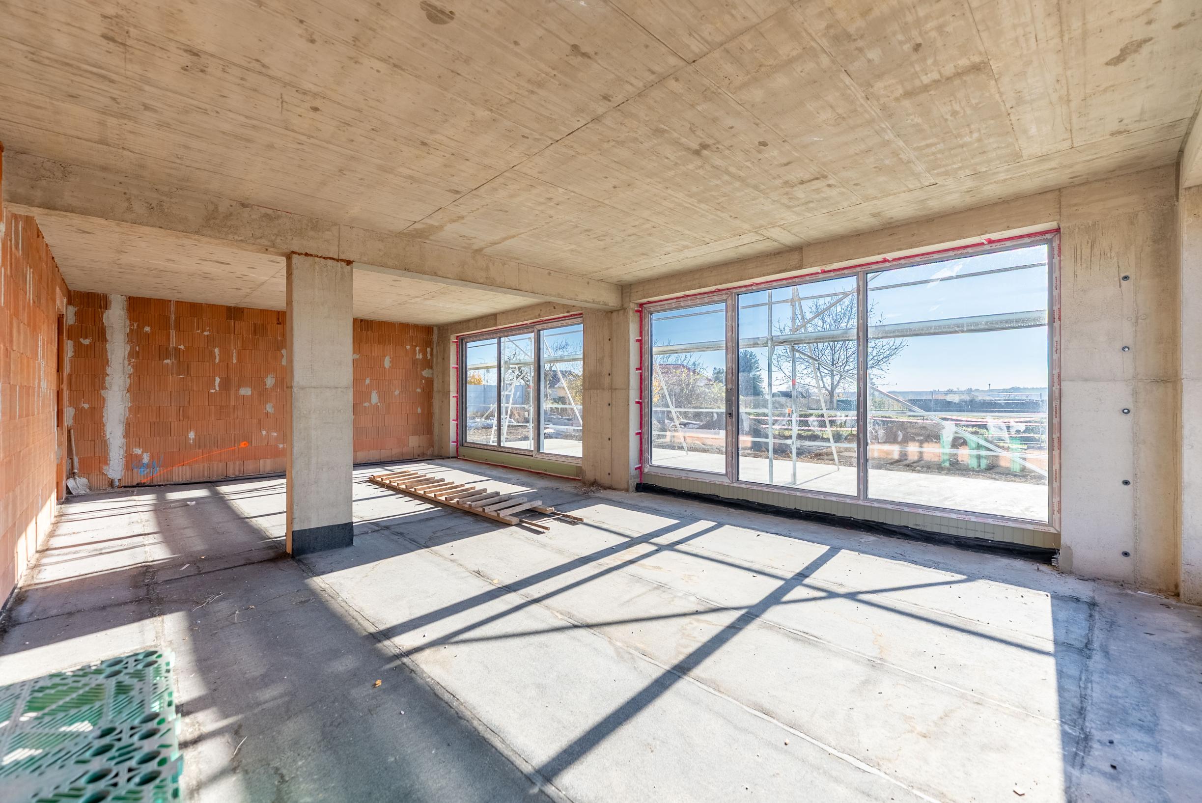 PREDAJ POLYFUNKČNEJ NOVOSTAVBY: JEDINEČNÉ SPOJENIE PODNIKANIA S MOŽNOSŤOU BÝVANIA