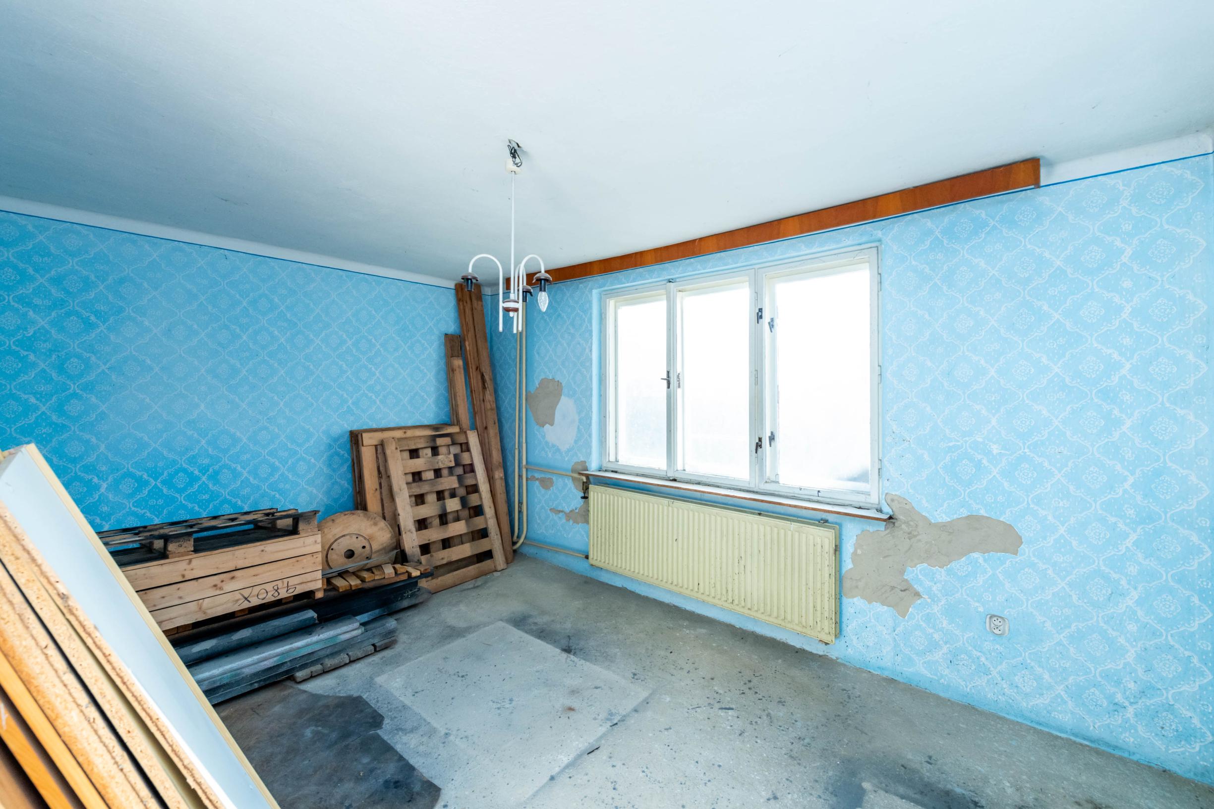 Exkluzívne na predaj rodinný dom v meste Humenné časť Dubník.