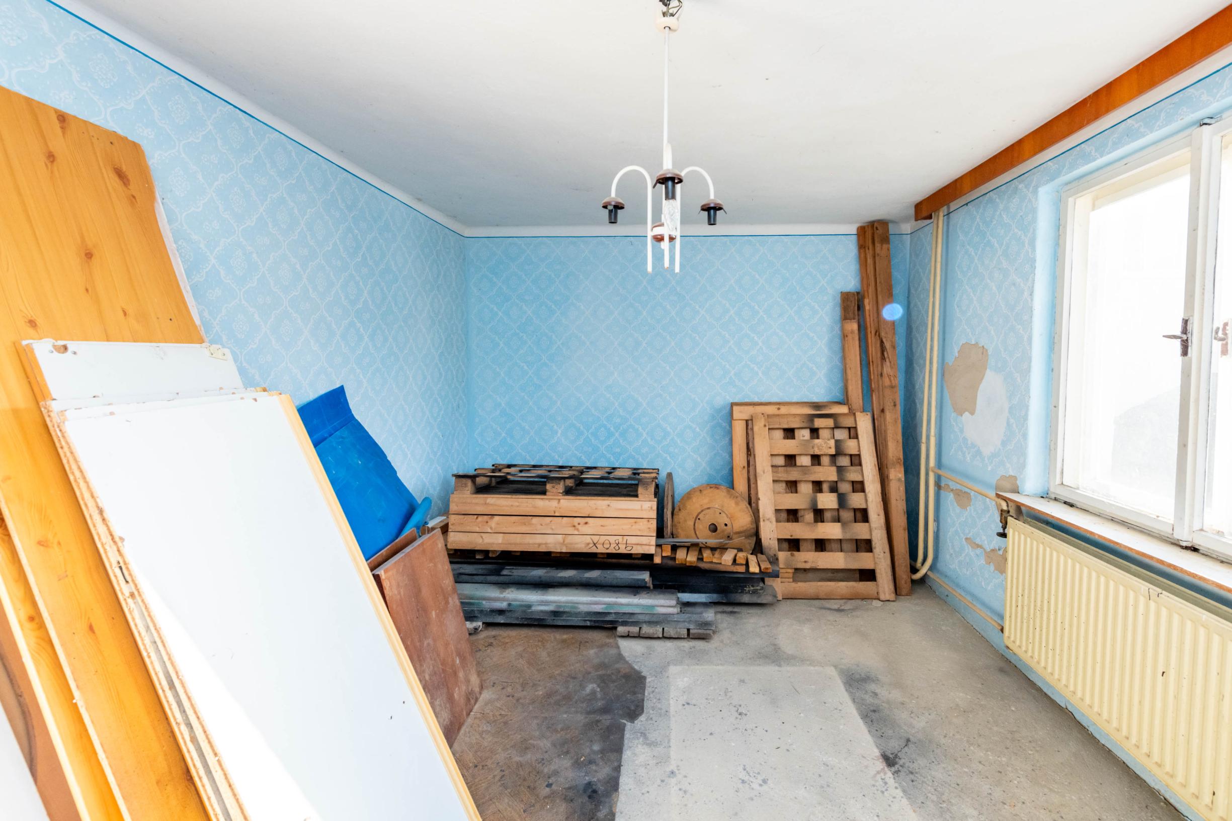 Exkluzívne na predaj rodinný dom v meste Humenné časť Dubník.