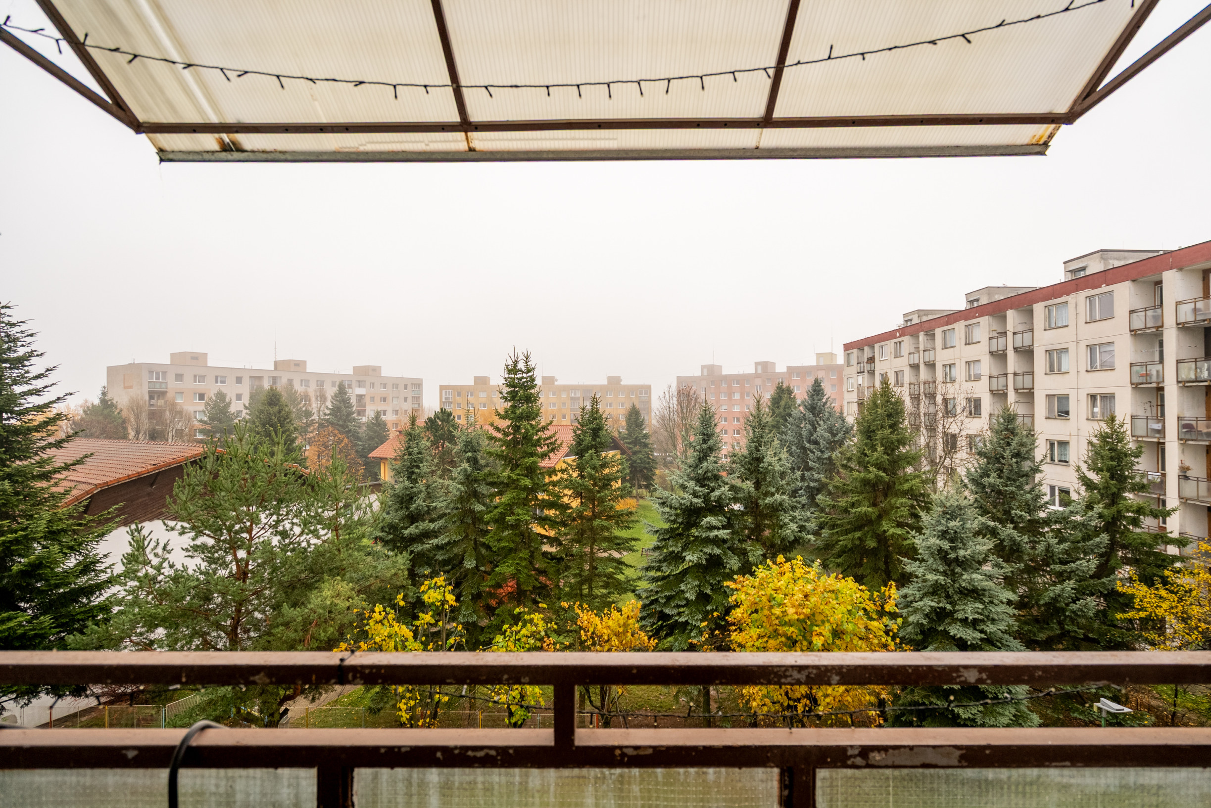 REZERVOVANÉ - Exkluzívne na predaj 4i byt po čiastočnej rekonštrukcií v Banskej Štiavnici