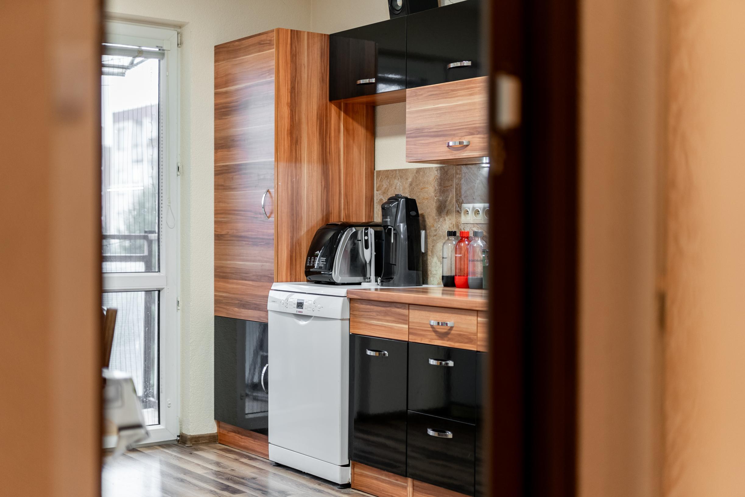 REZERVOVANÉ - Exkluzívne na predaj 4i byt po čiastočnej rekonštrukcií v Banskej Štiavnici