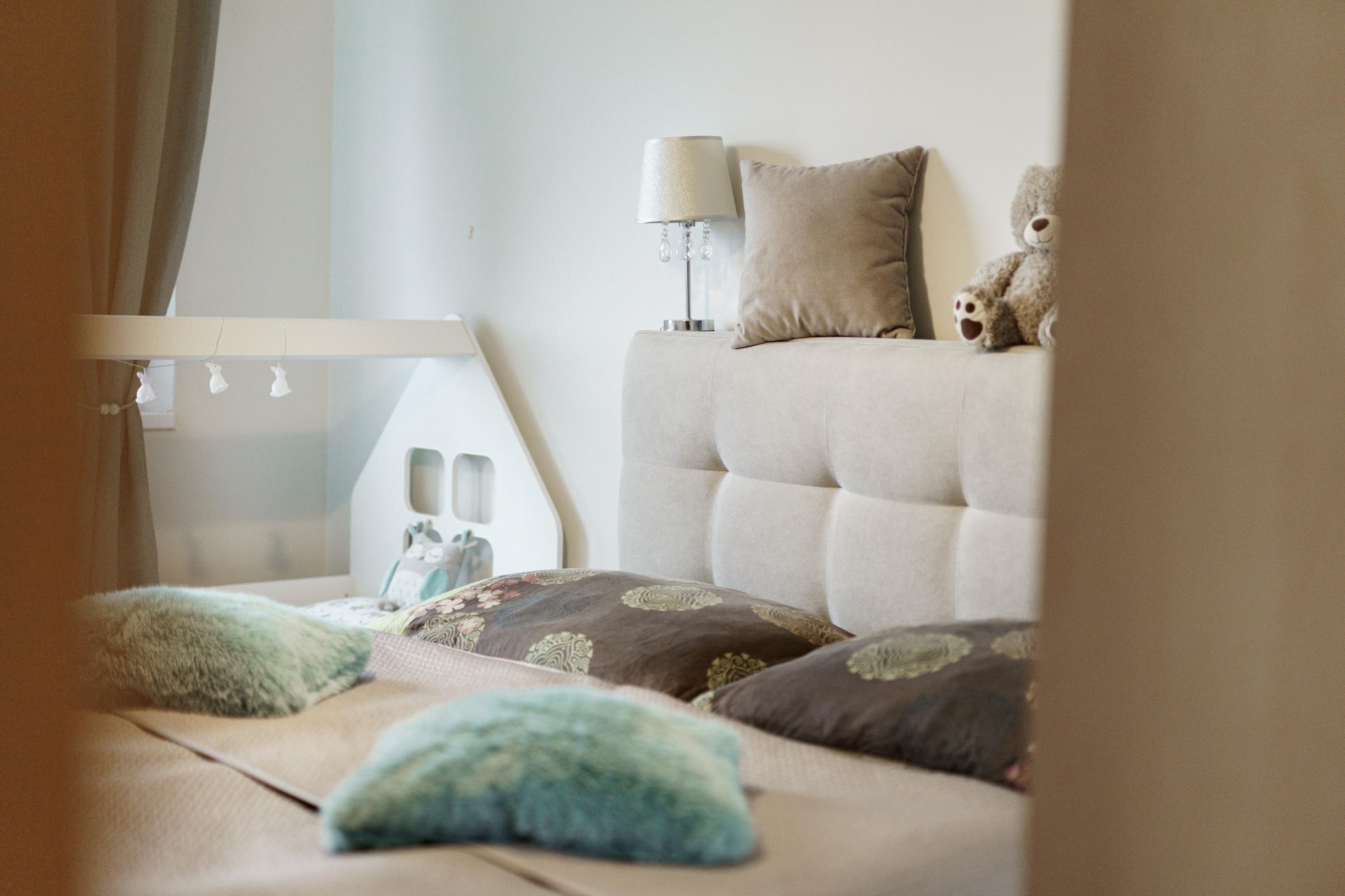 Na predaj vkusne zrekonštruovaný 3-izbový byt s lodžiou na Magurskej ulici v Sásovej, Banská Bystrica