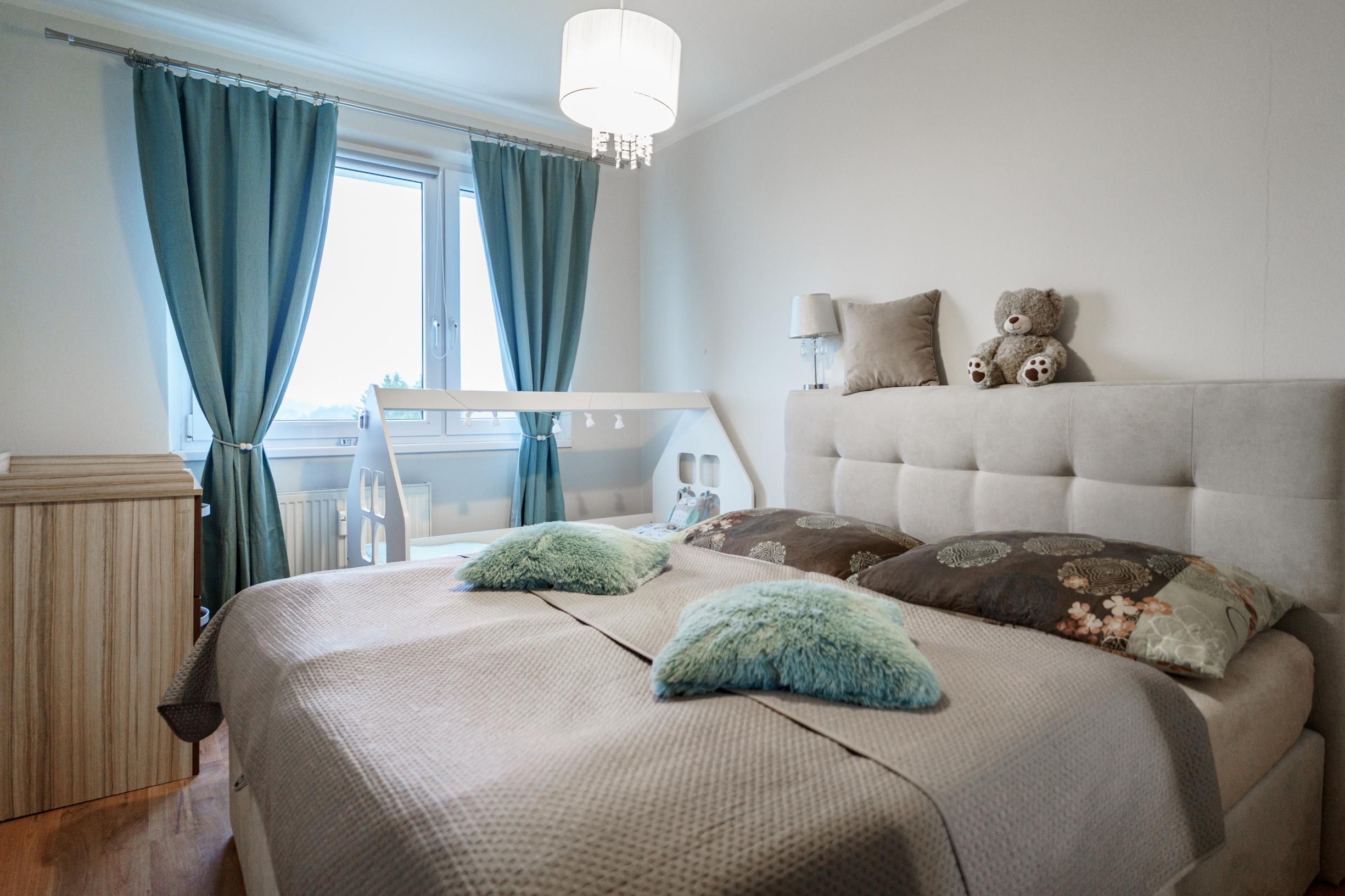 Na predaj vkusne zrekonštruovaný 3-izbový byt s lodžiou na Magurskej ulici v Sásovej, Banská Bystrica